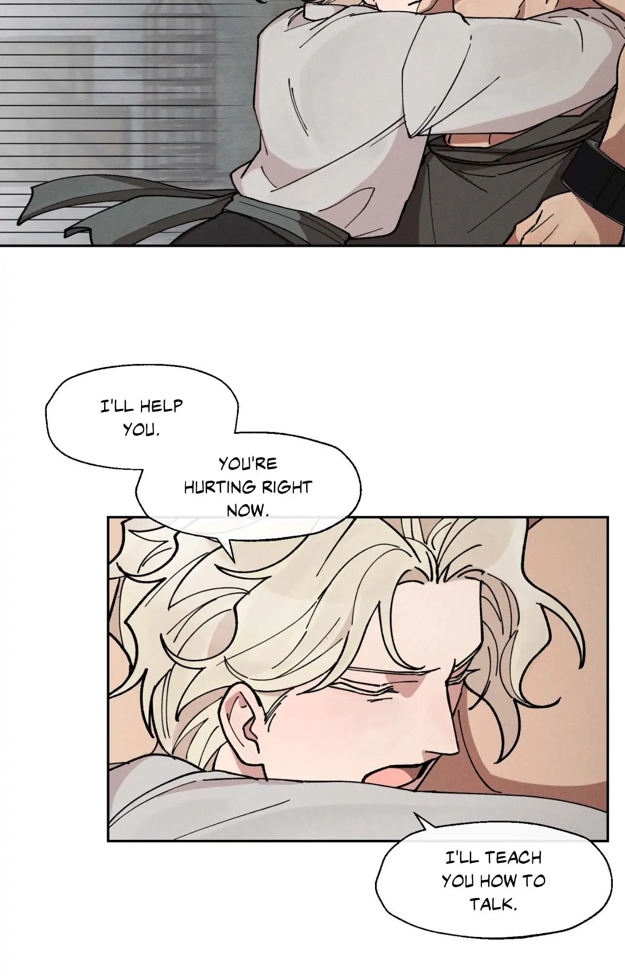 The Beast of Bahal Never Misses Its Prey Chapter 14 - Page 27