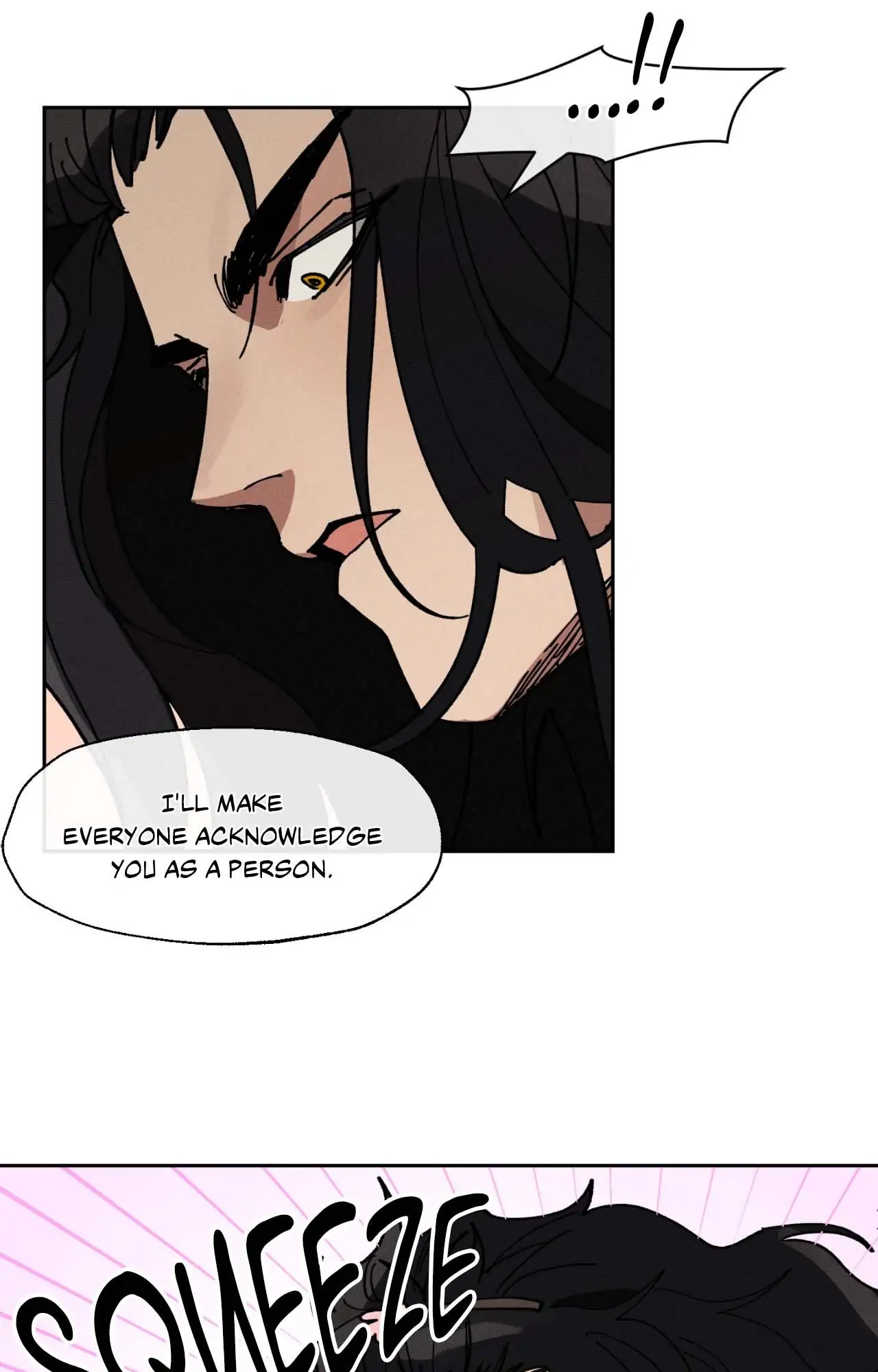 The Beast of Bahal Never Misses Its Prey Chapter 14 - Page 28