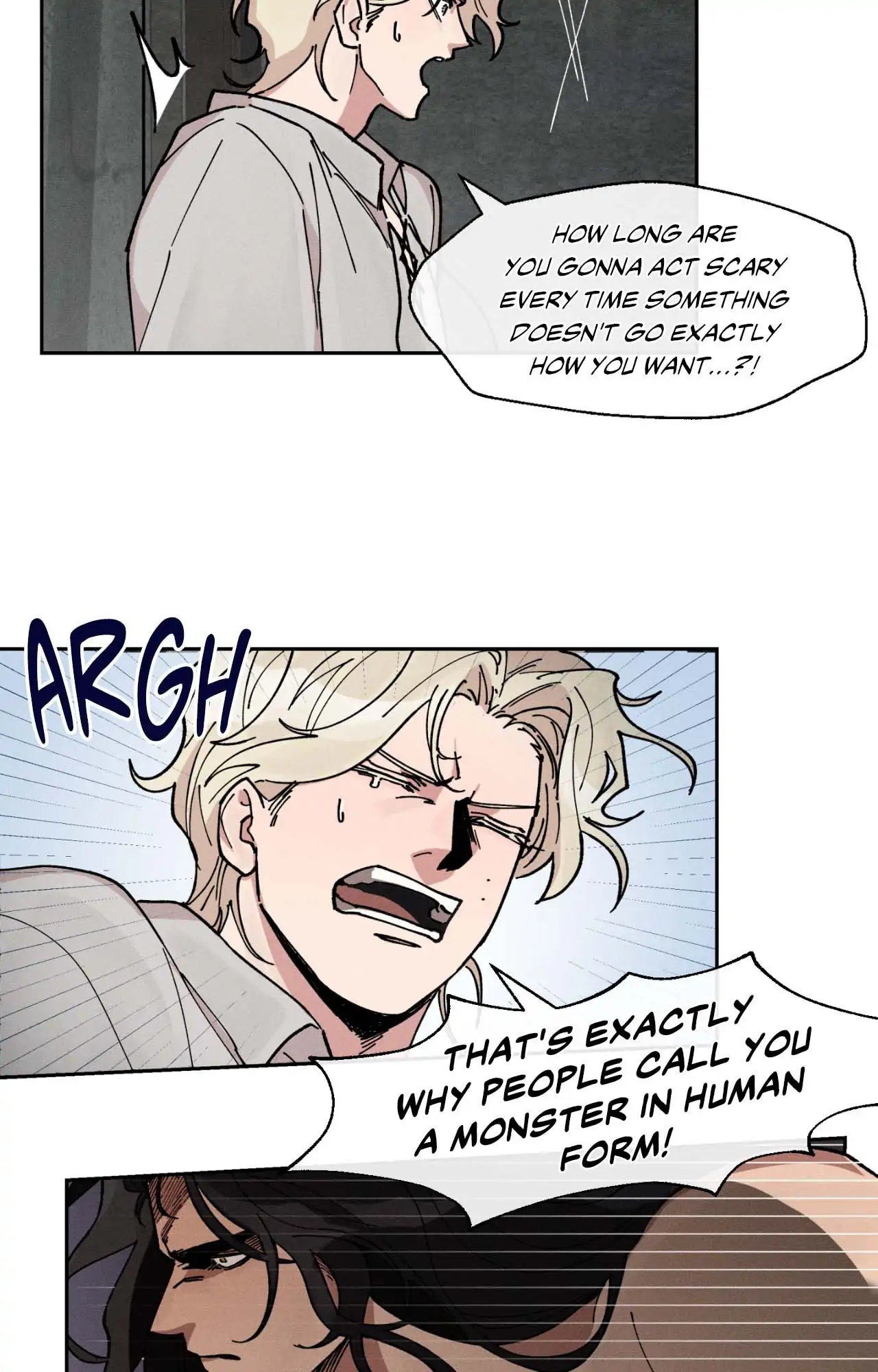 The Beast of Bahal Never Misses Its Prey Chapter 14 - Page 4