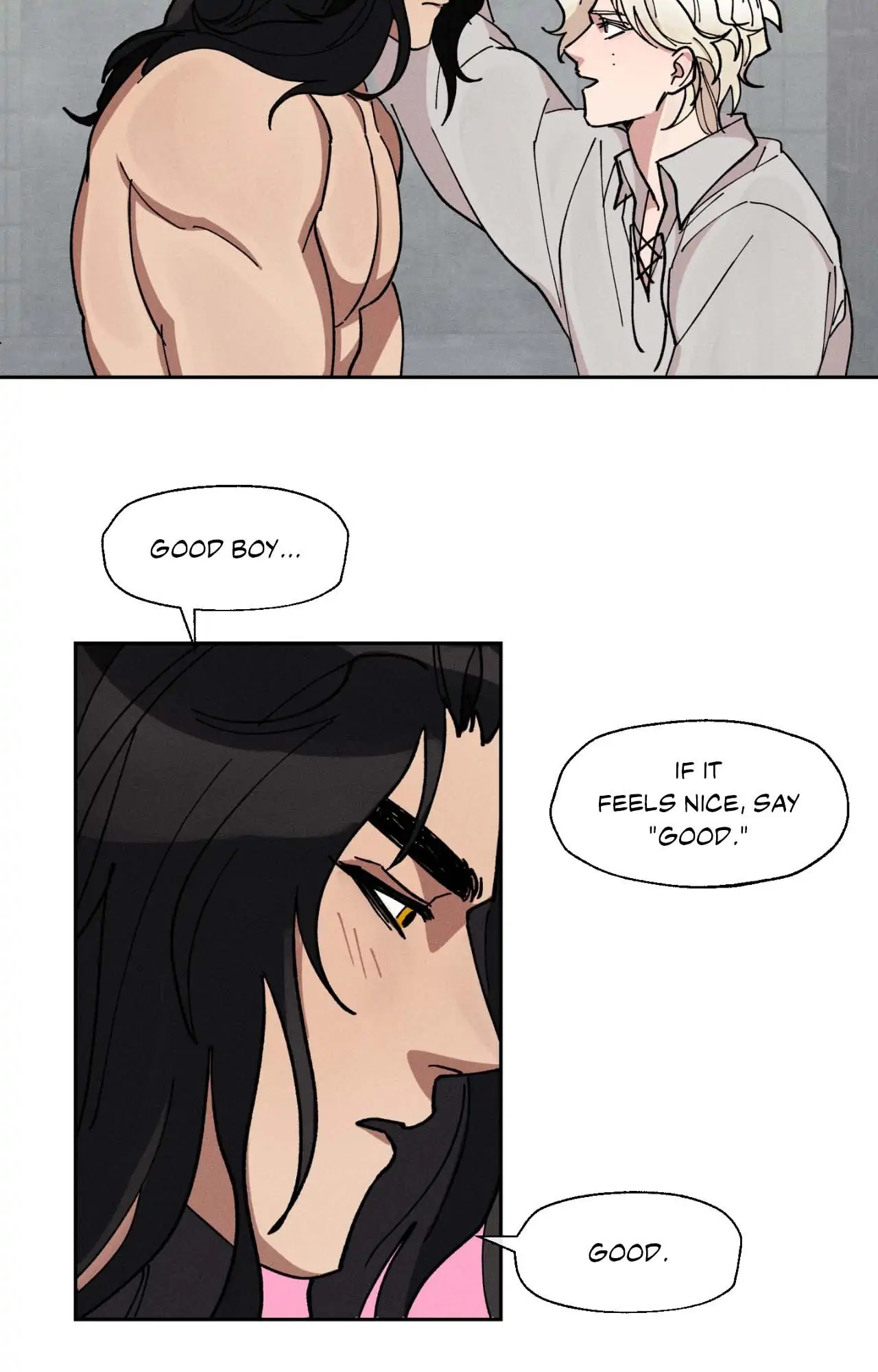 The Beast of Bahal Never Misses Its Prey Chapter 14 - Page 41