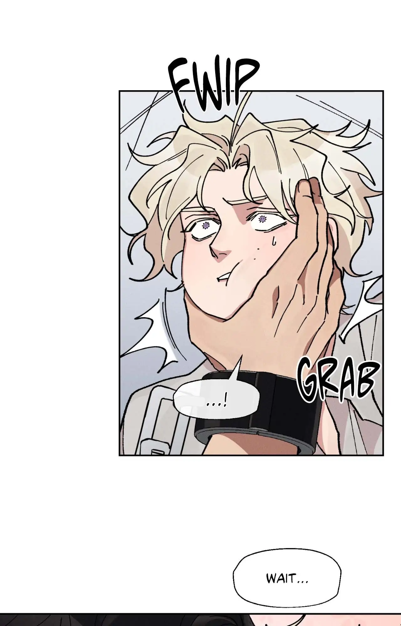 The Beast of Bahal Never Misses Its Prey Chapter 14 - Page 43