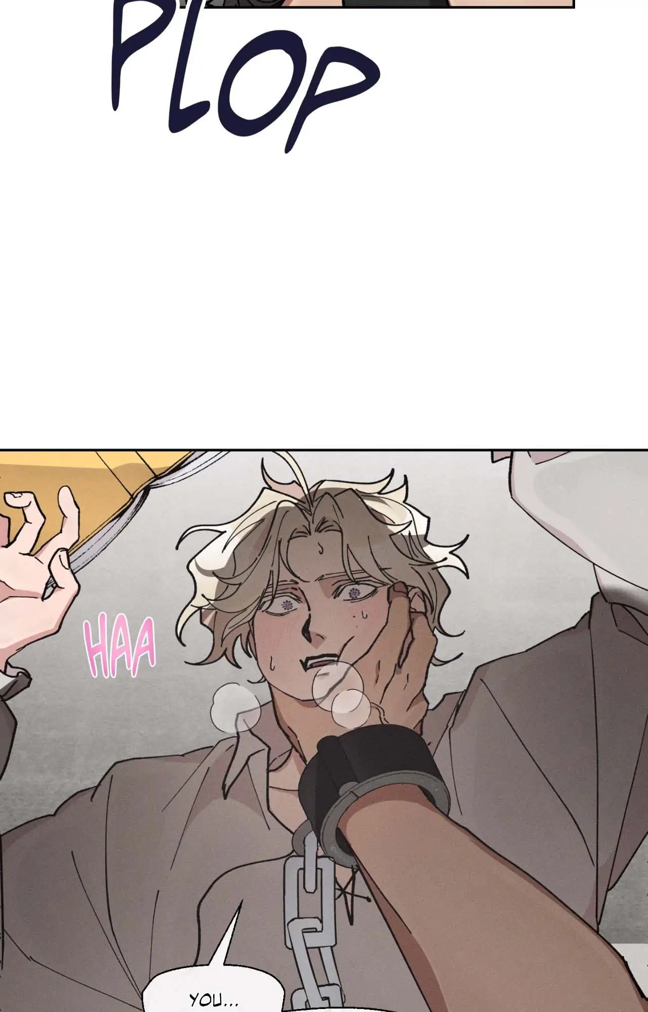 The Beast of Bahal Never Misses Its Prey Chapter 14 - Page 46