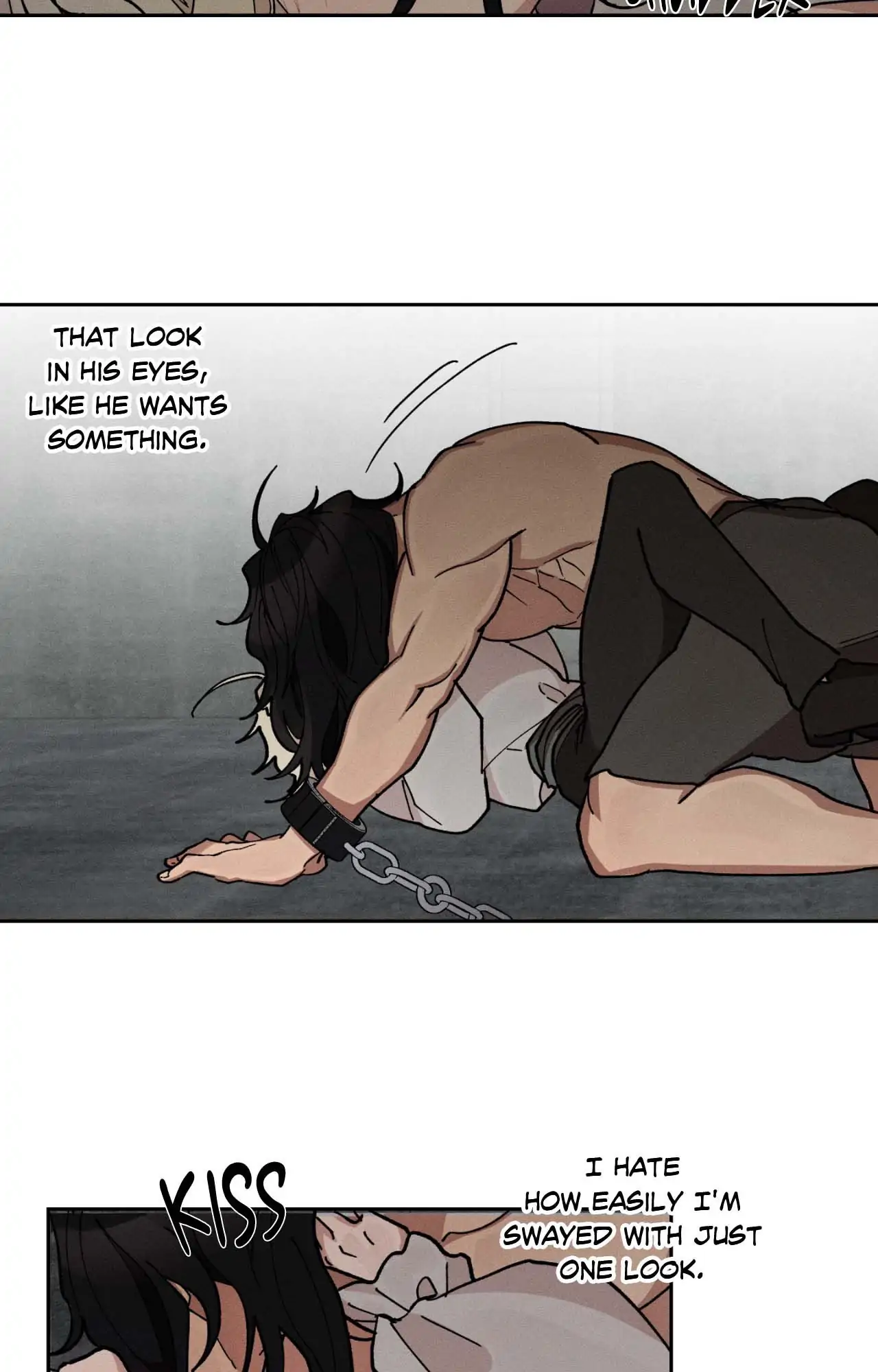 The Beast of Bahal Never Misses Its Prey Chapter 14 - Page 49