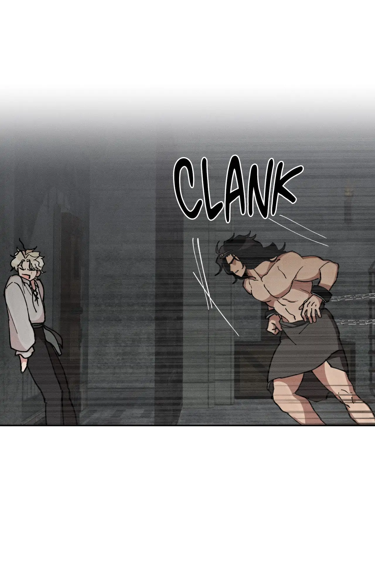 The Beast of Bahal Never Misses Its Prey Chapter 14 - Page 6