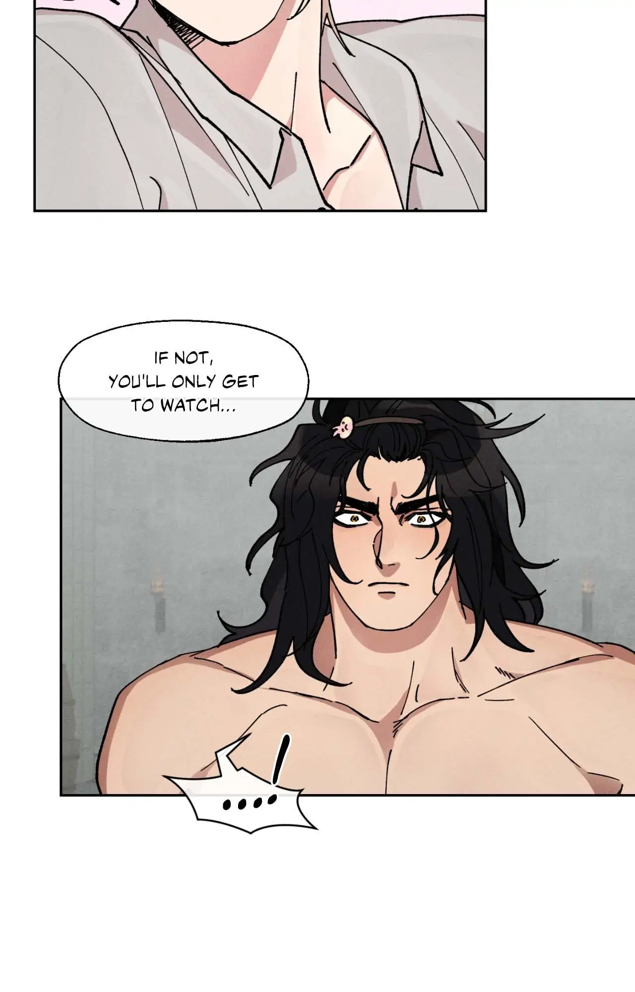 The Beast of Bahal Never Misses Its Prey Chapter 14 - Page 53