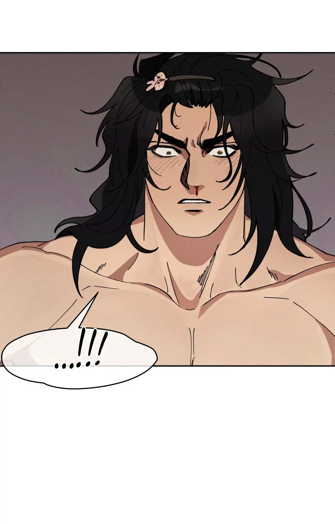 The Beast of Bahal Never Misses Its Prey Chapter 14 - Page 54