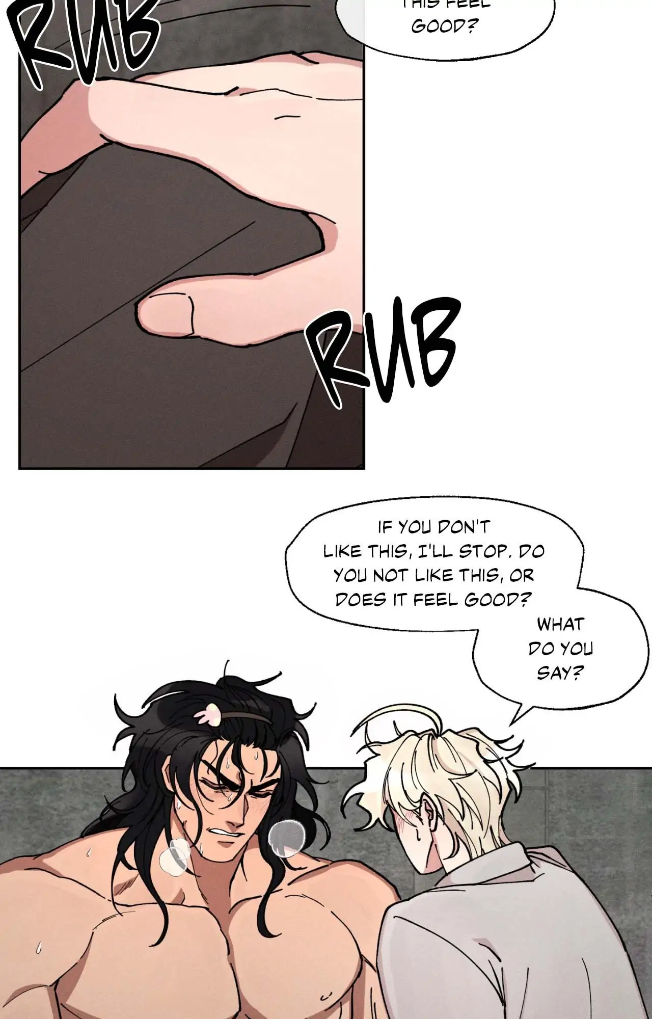 The Beast of Bahal Never Misses Its Prey Chapter 15 - Page 2