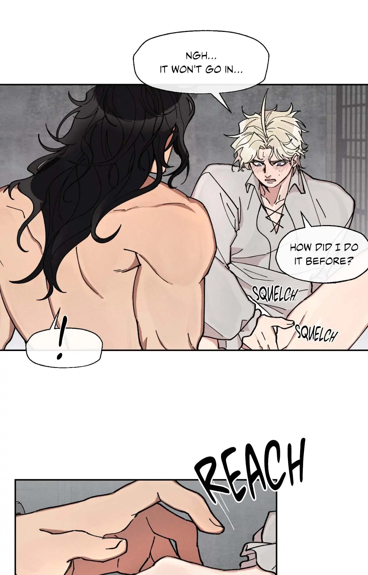 The Beast of Bahal Never Misses Its Prey Chapter 15 - Page 16