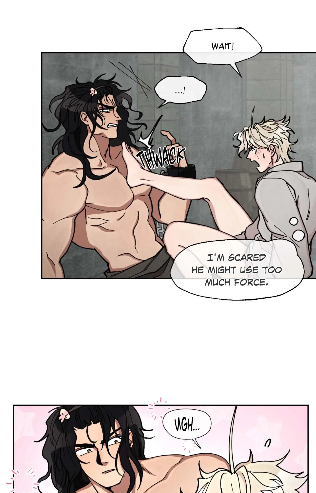 The Beast of Bahal Never Misses Its Prey Chapter 15 - Page 18