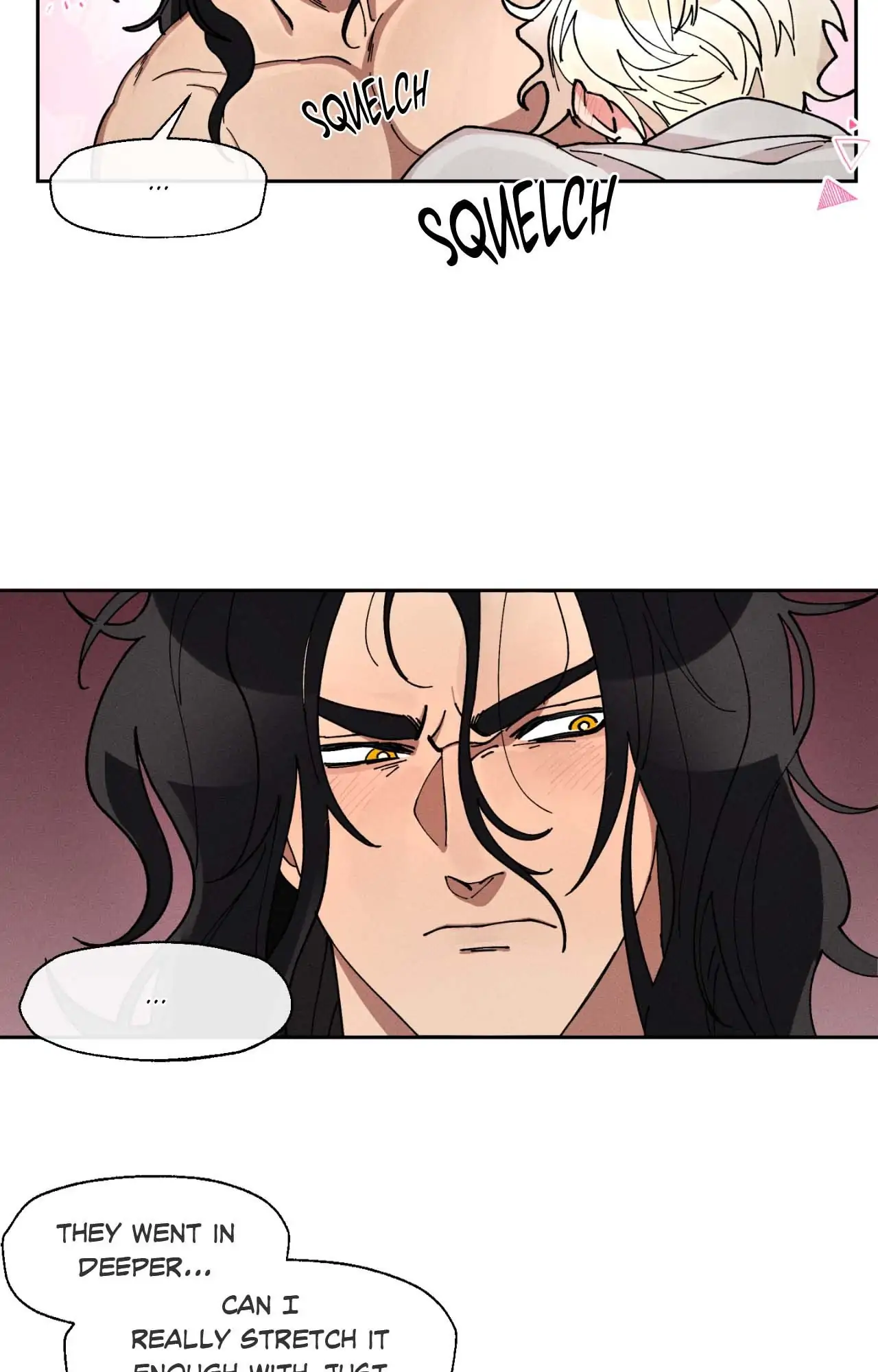 The Beast of Bahal Never Misses Its Prey Chapter 15 - Page 19