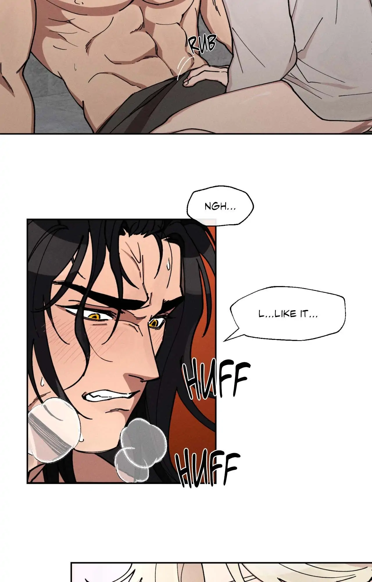The Beast of Bahal Never Misses Its Prey Chapter 15 - Page 3