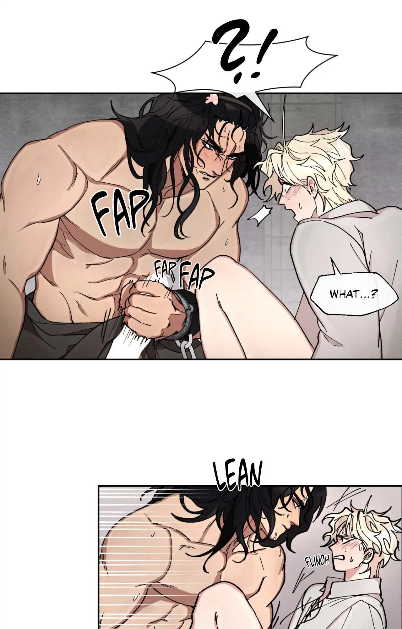 The Beast of Bahal Never Misses Its Prey Chapter 15 - Page 21