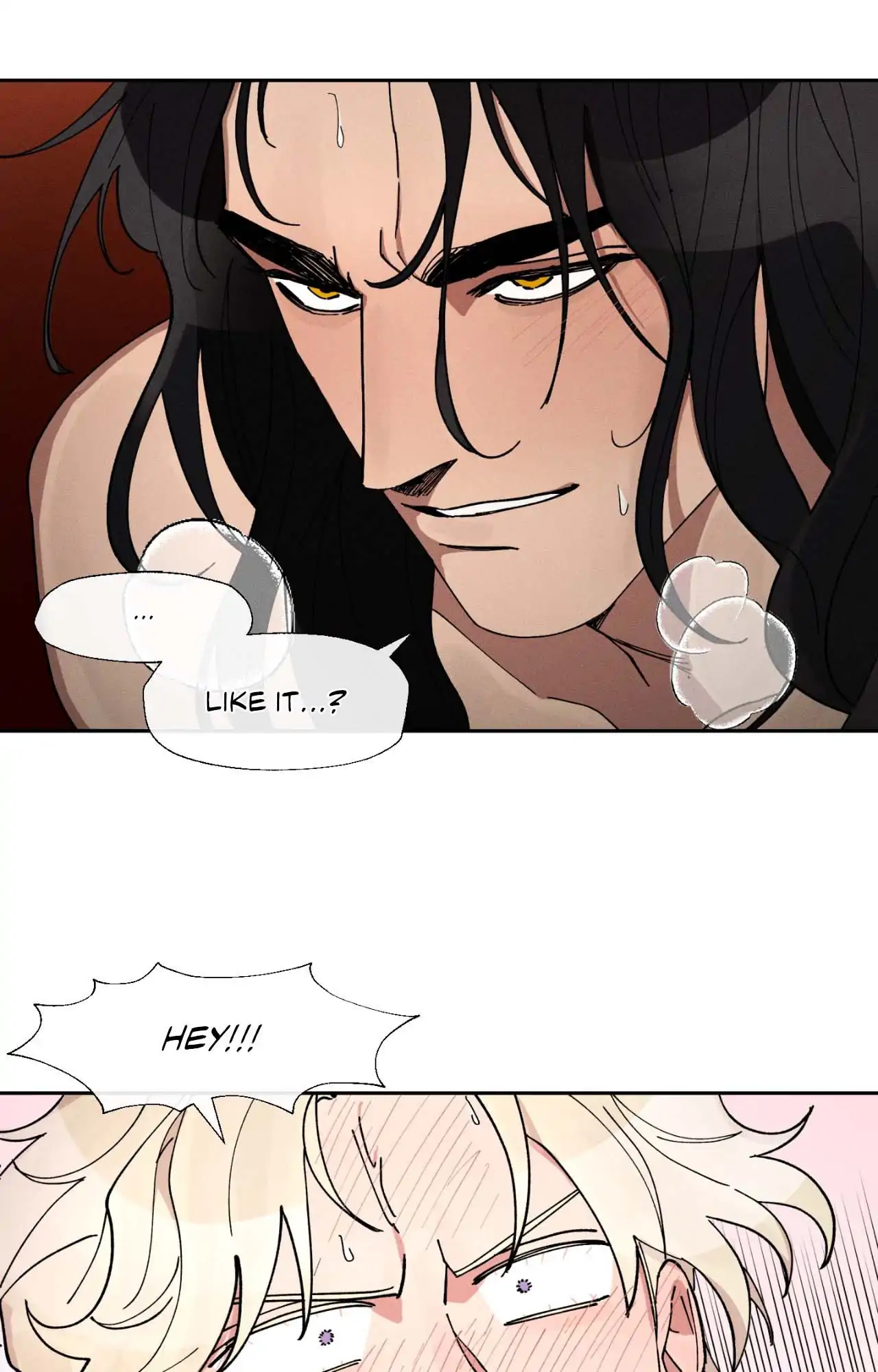 The Beast of Bahal Never Misses Its Prey Chapter 15 - Page 25