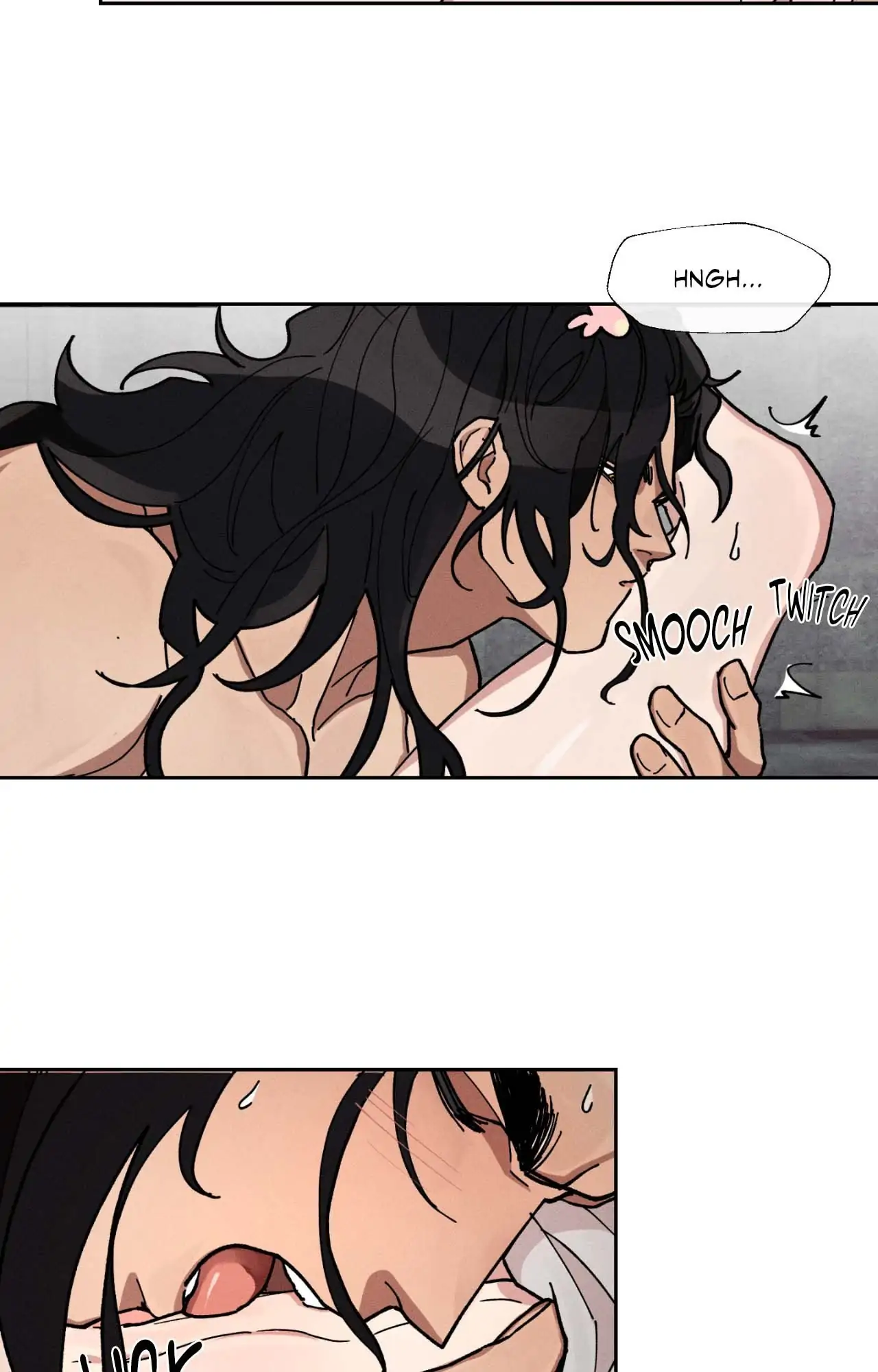 The Beast of Bahal Never Misses Its Prey Chapter 15 - Page 28