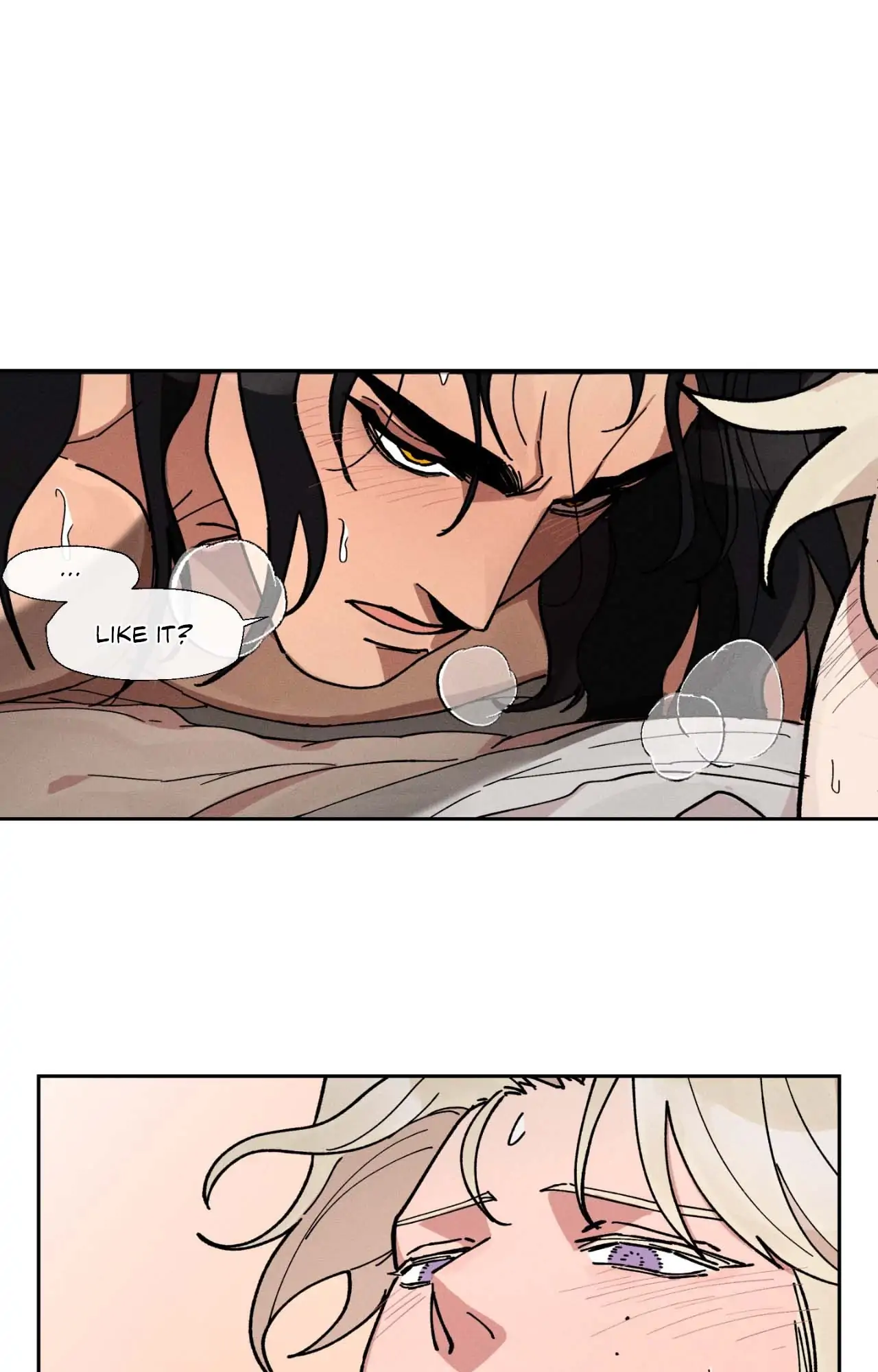 The Beast of Bahal Never Misses Its Prey Chapter 15 - Page 31