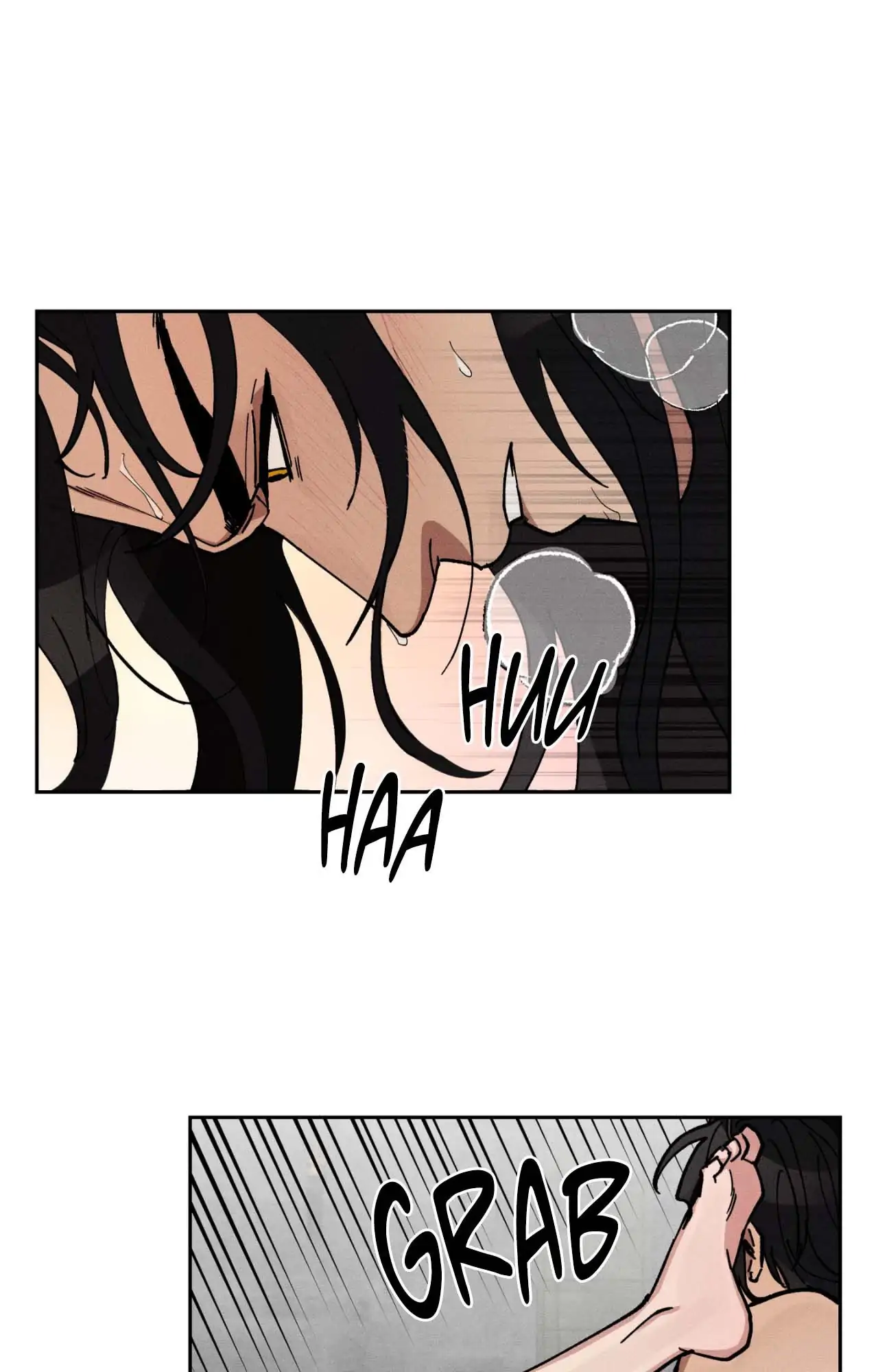The Beast of Bahal Never Misses Its Prey Chapter 15 - Page 38