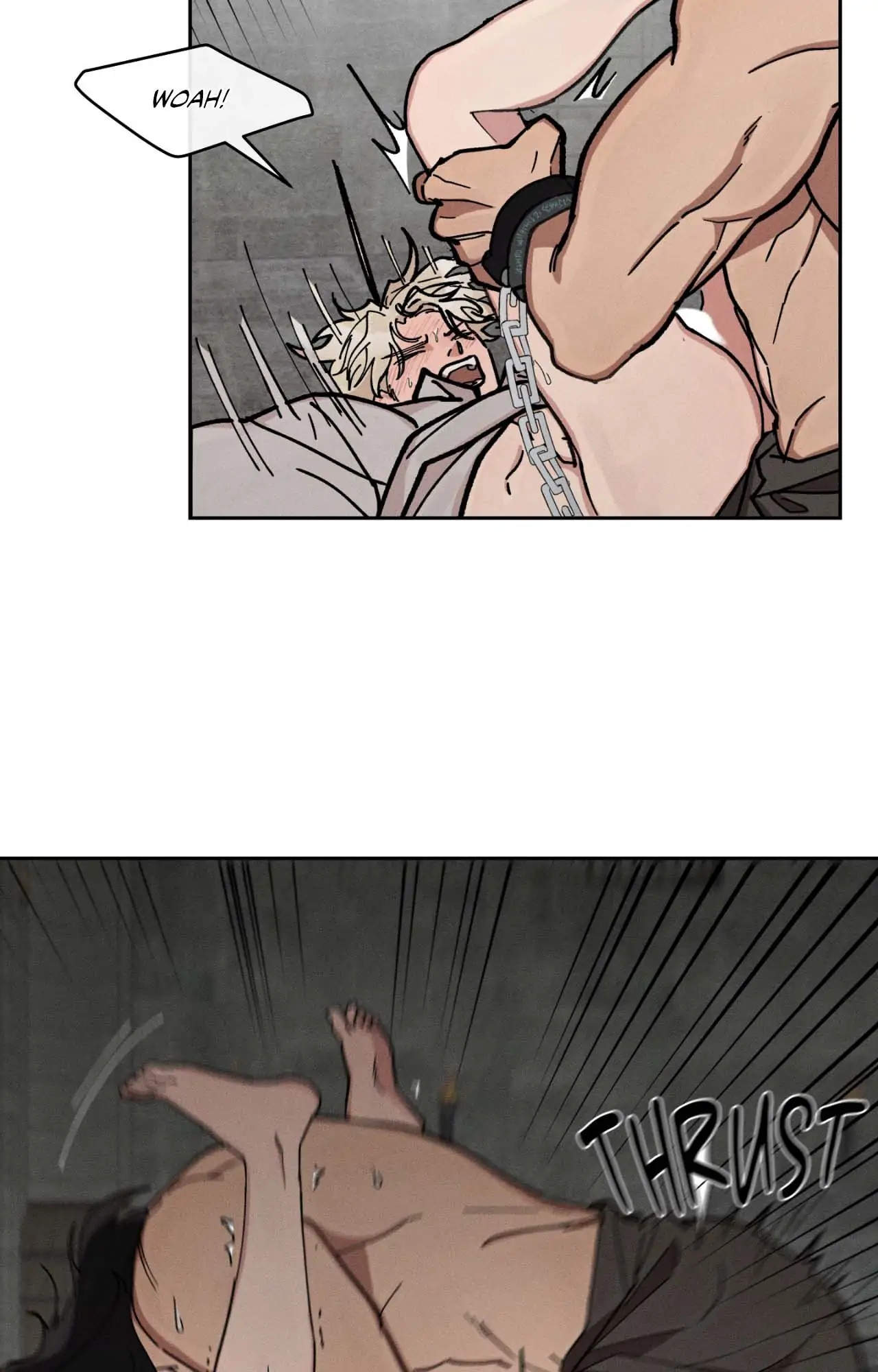 The Beast of Bahal Never Misses Its Prey Chapter 15 - Page 39