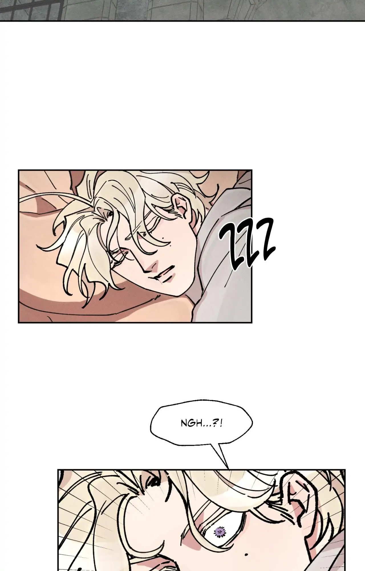 The Beast of Bahal Never Misses Its Prey Chapter 15 - Page 46