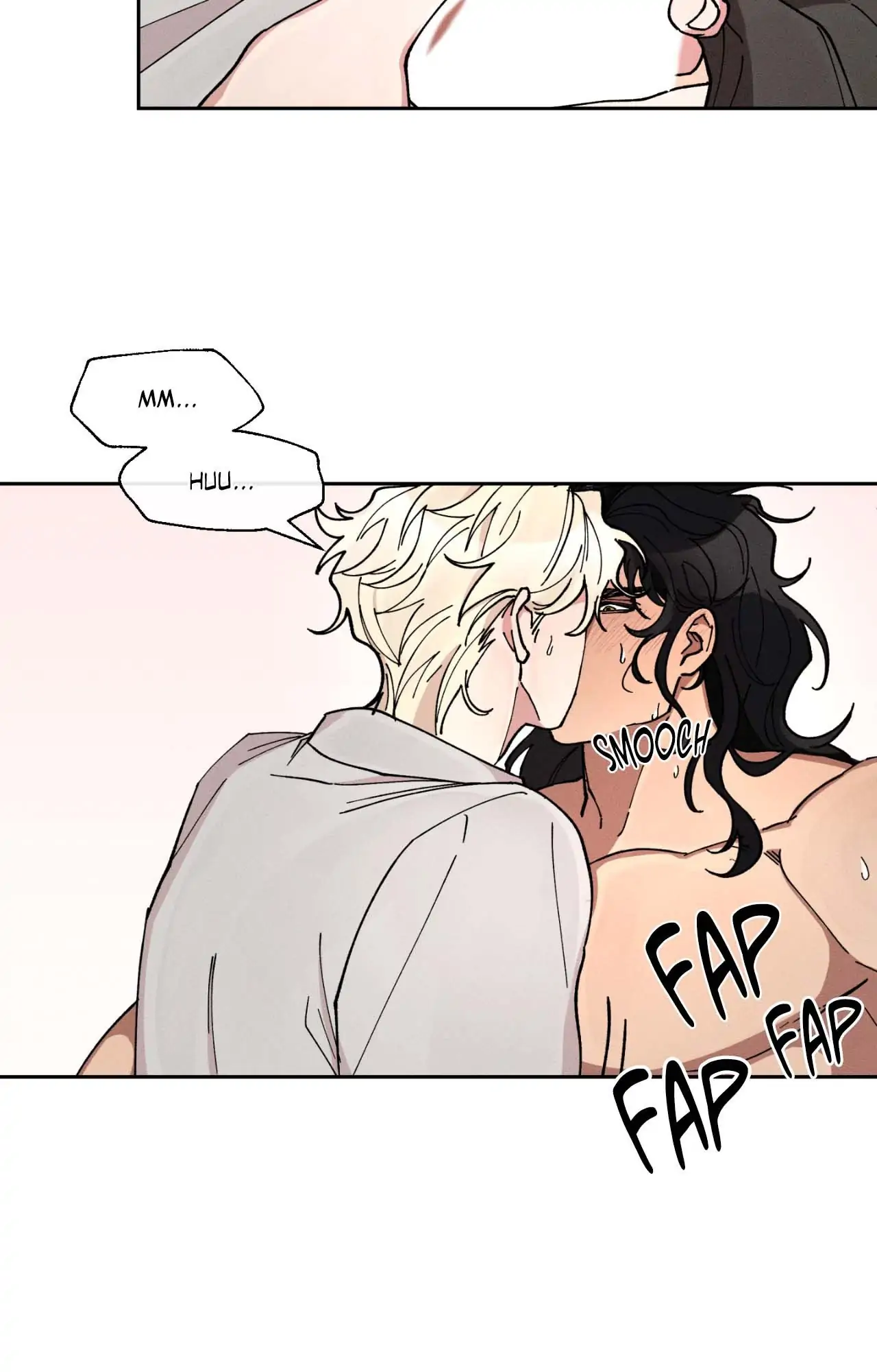 The Beast of Bahal Never Misses Its Prey Chapter 15 - Page 6