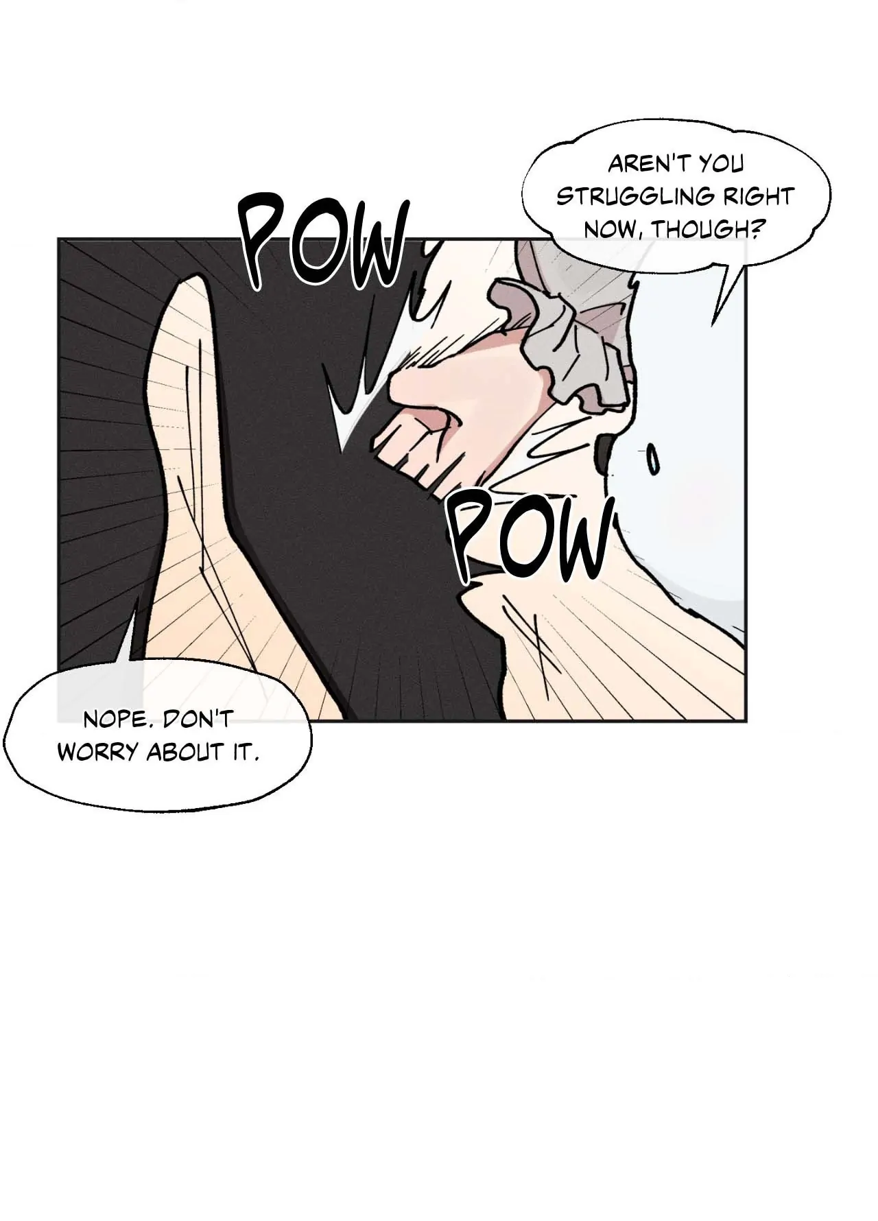 The Beast of Bahal Never Misses Its Prey Chapter 15 - Page 57