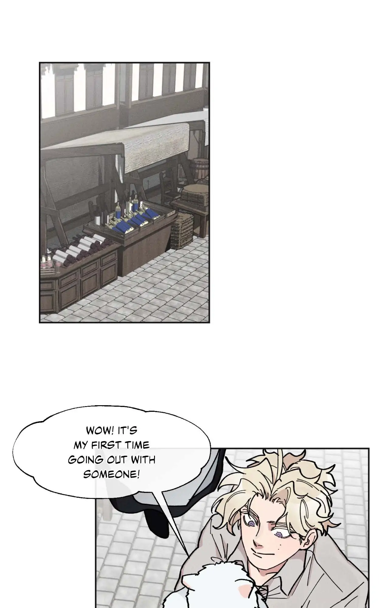 The Beast of Bahal Never Misses Its Prey Chapter 15 - Page 58