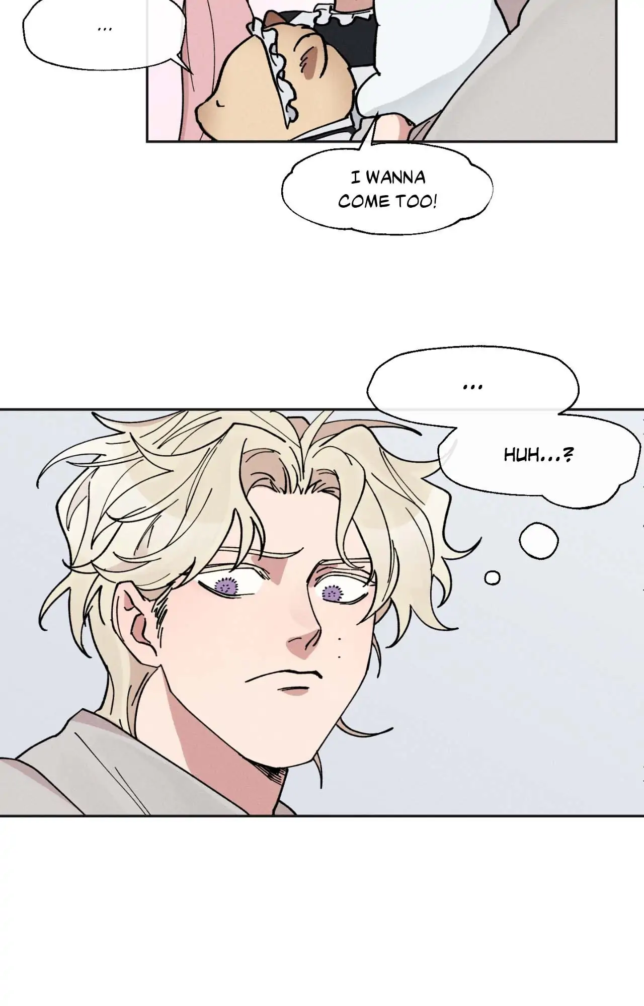 The Beast of Bahal Never Misses Its Prey Chapter 15 - Page 61