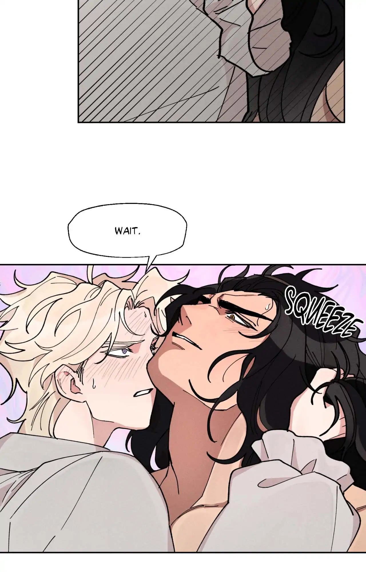 The Beast of Bahal Never Misses Its Prey Chapter 15 - Page 8