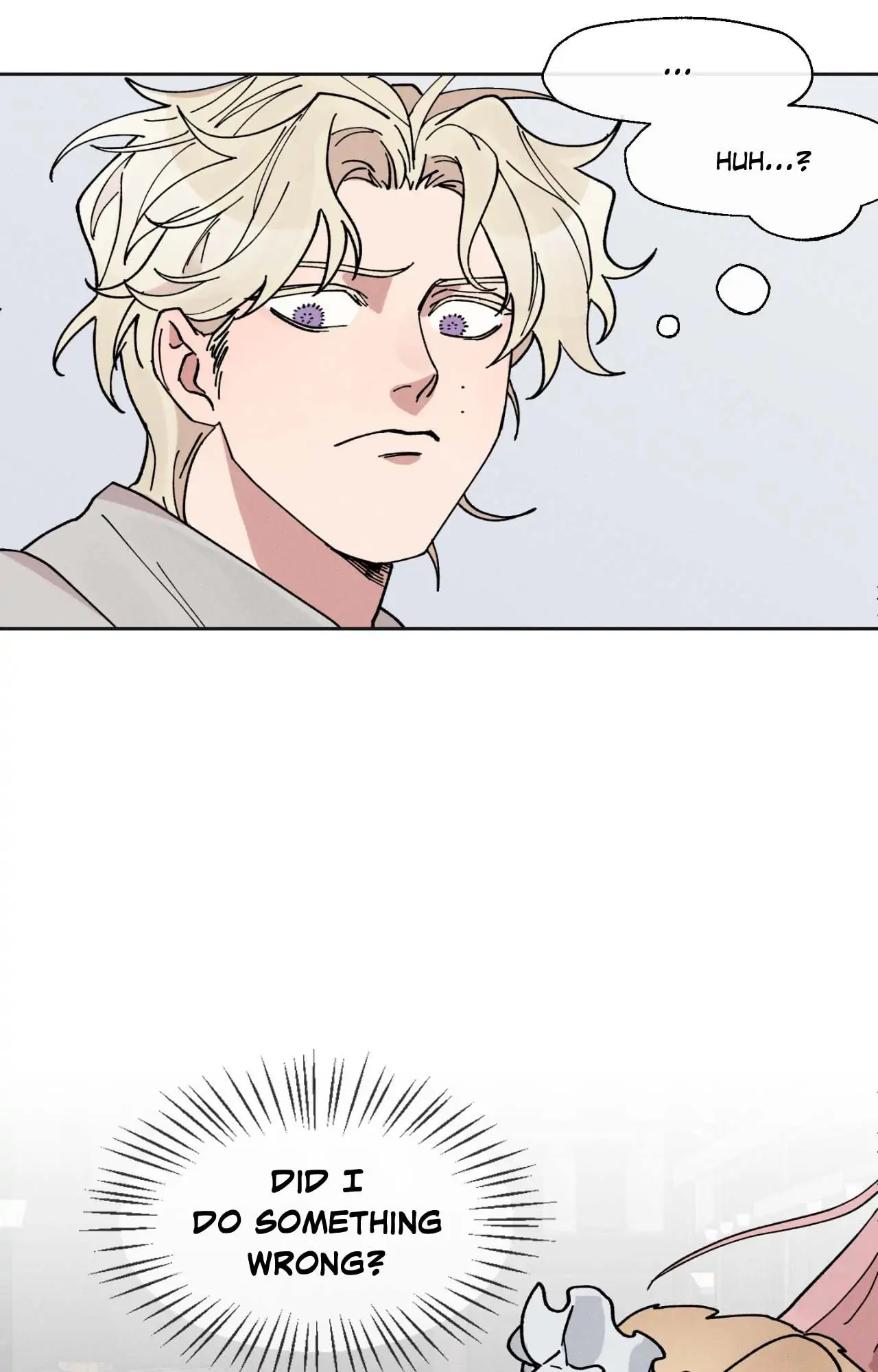 The Beast of Bahal Never Misses Its Prey Chapter 16 - Page 1