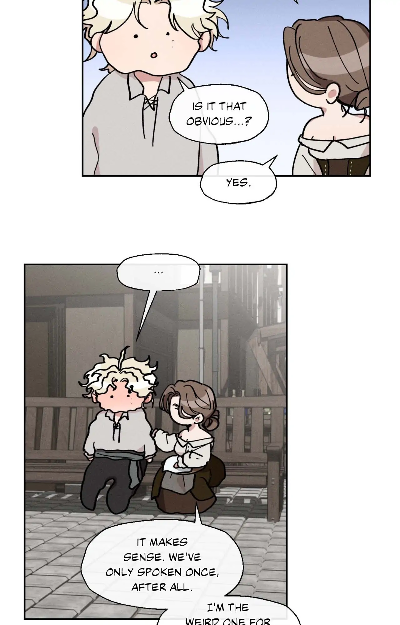 The Beast of Bahal Never Misses Its Prey Chapter 16 - Page 14
