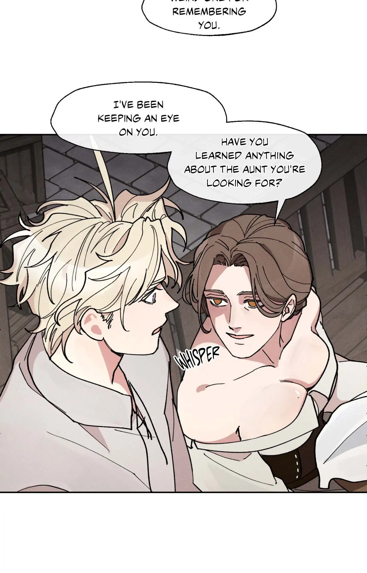 The Beast of Bahal Never Misses Its Prey Chapter 16 - Page 15