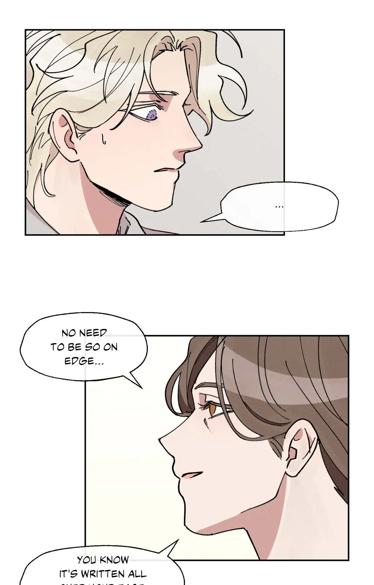 The Beast of Bahal Never Misses Its Prey Chapter 16 - Page 16