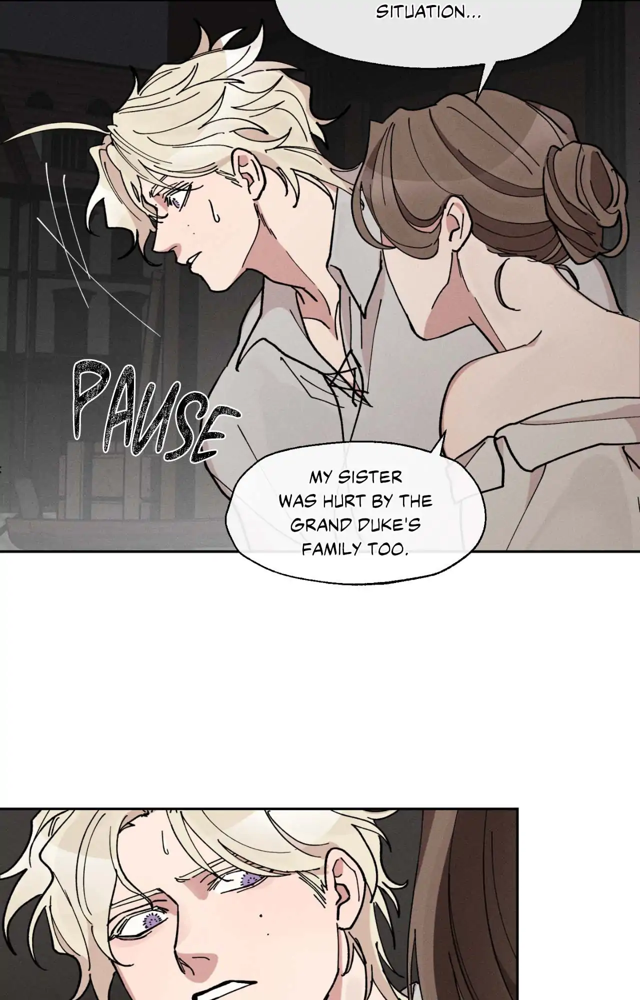 The Beast of Bahal Never Misses Its Prey Chapter 16 - Page 21