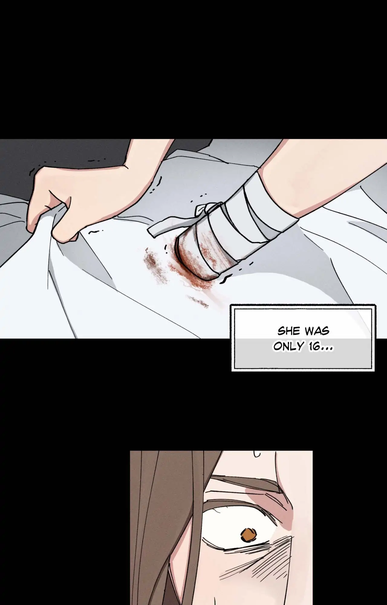 The Beast of Bahal Never Misses Its Prey Chapter 16 - Page 25