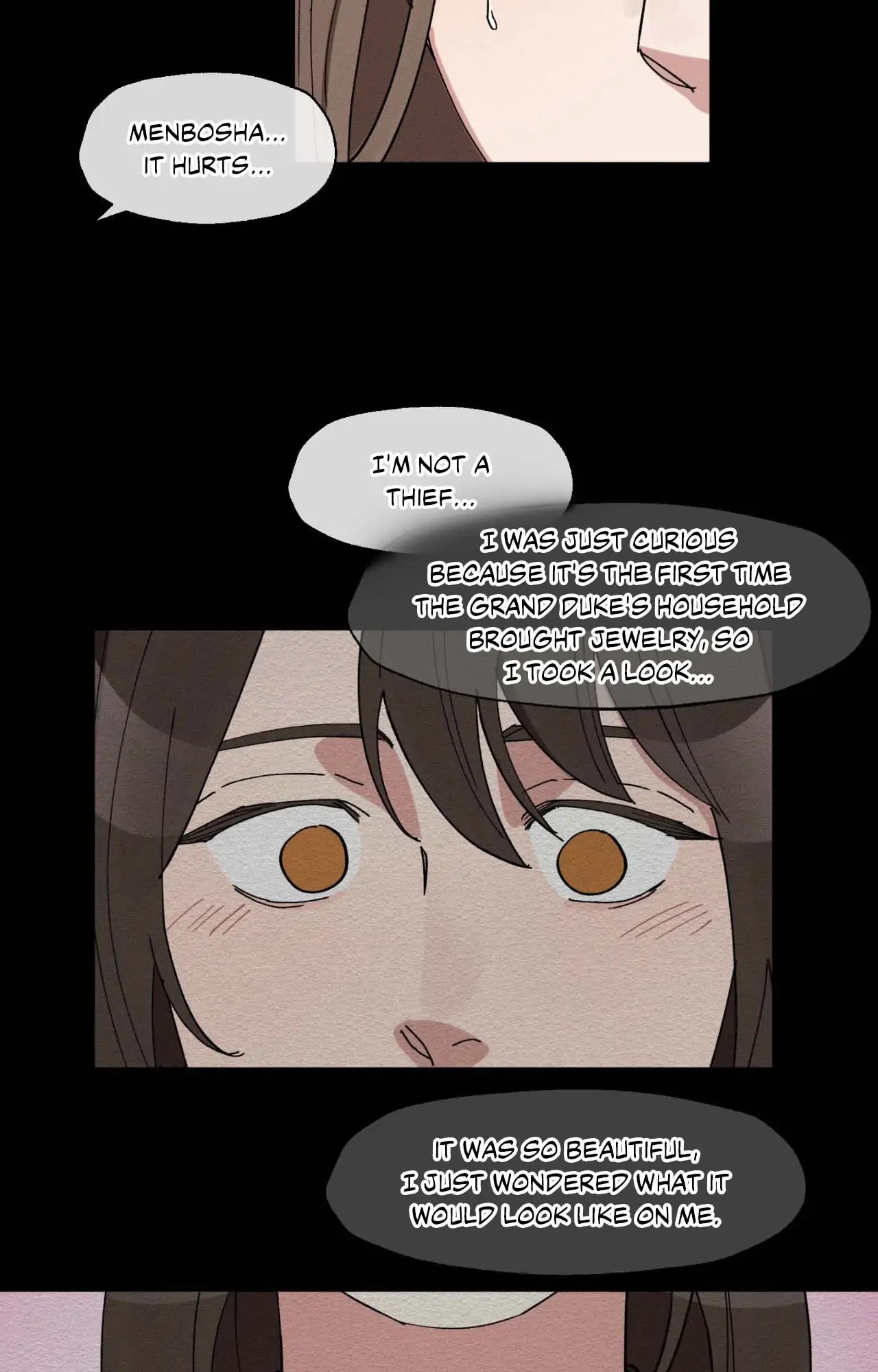 The Beast of Bahal Never Misses Its Prey Chapter 16 - Page 26