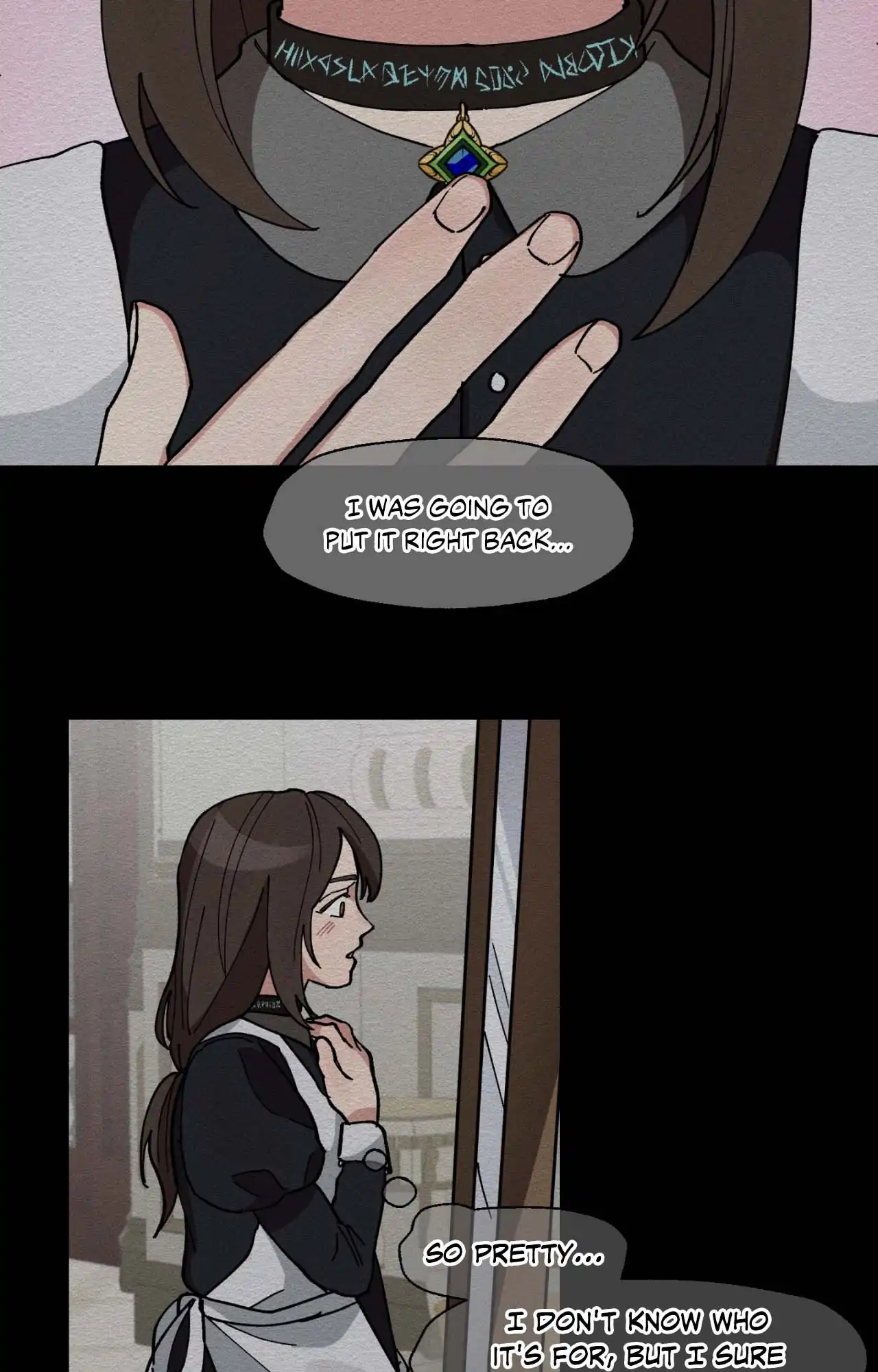 The Beast of Bahal Never Misses Its Prey Chapter 16 - Page 27
