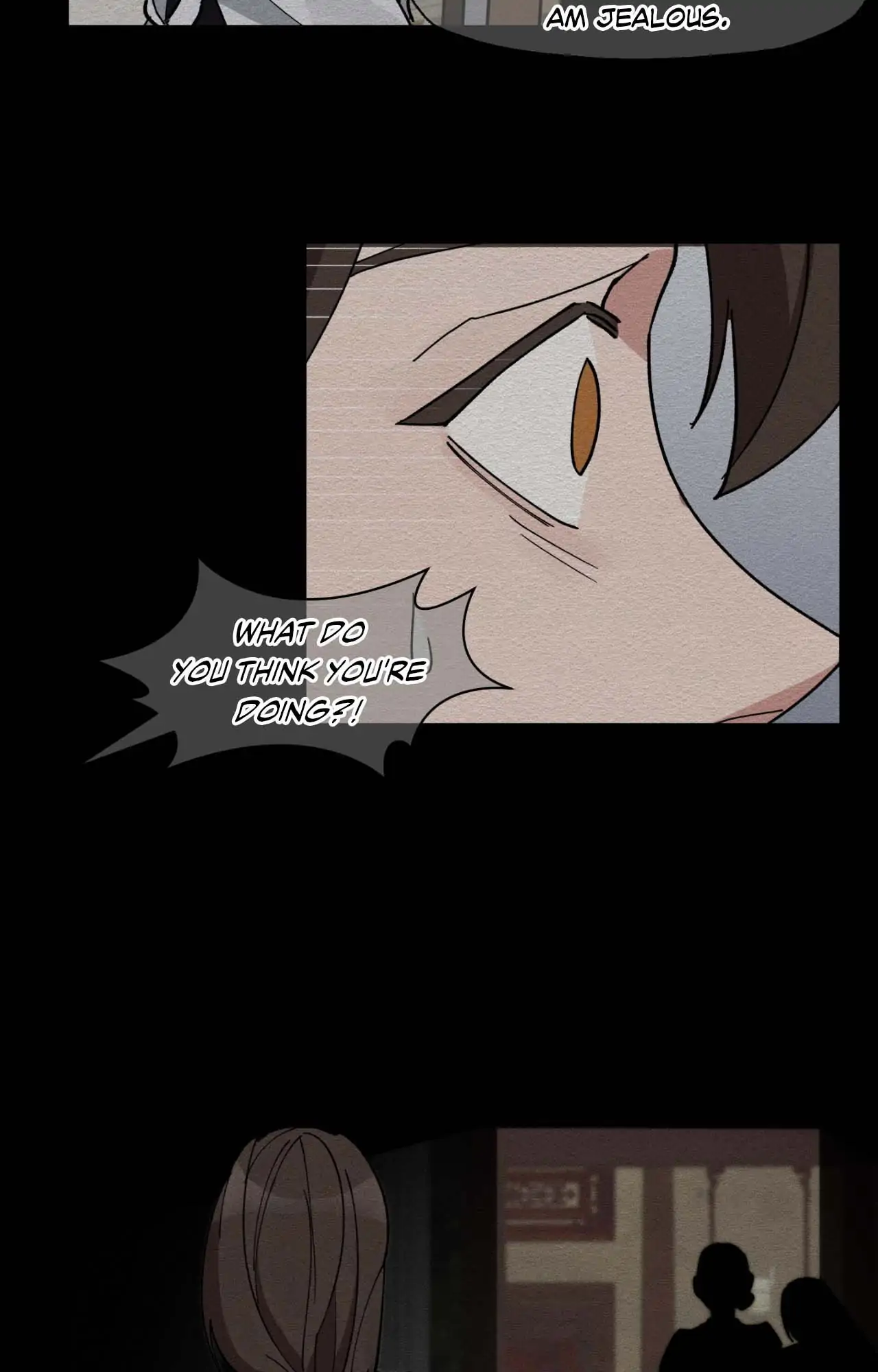 The Beast of Bahal Never Misses Its Prey Chapter 16 - Page 28
