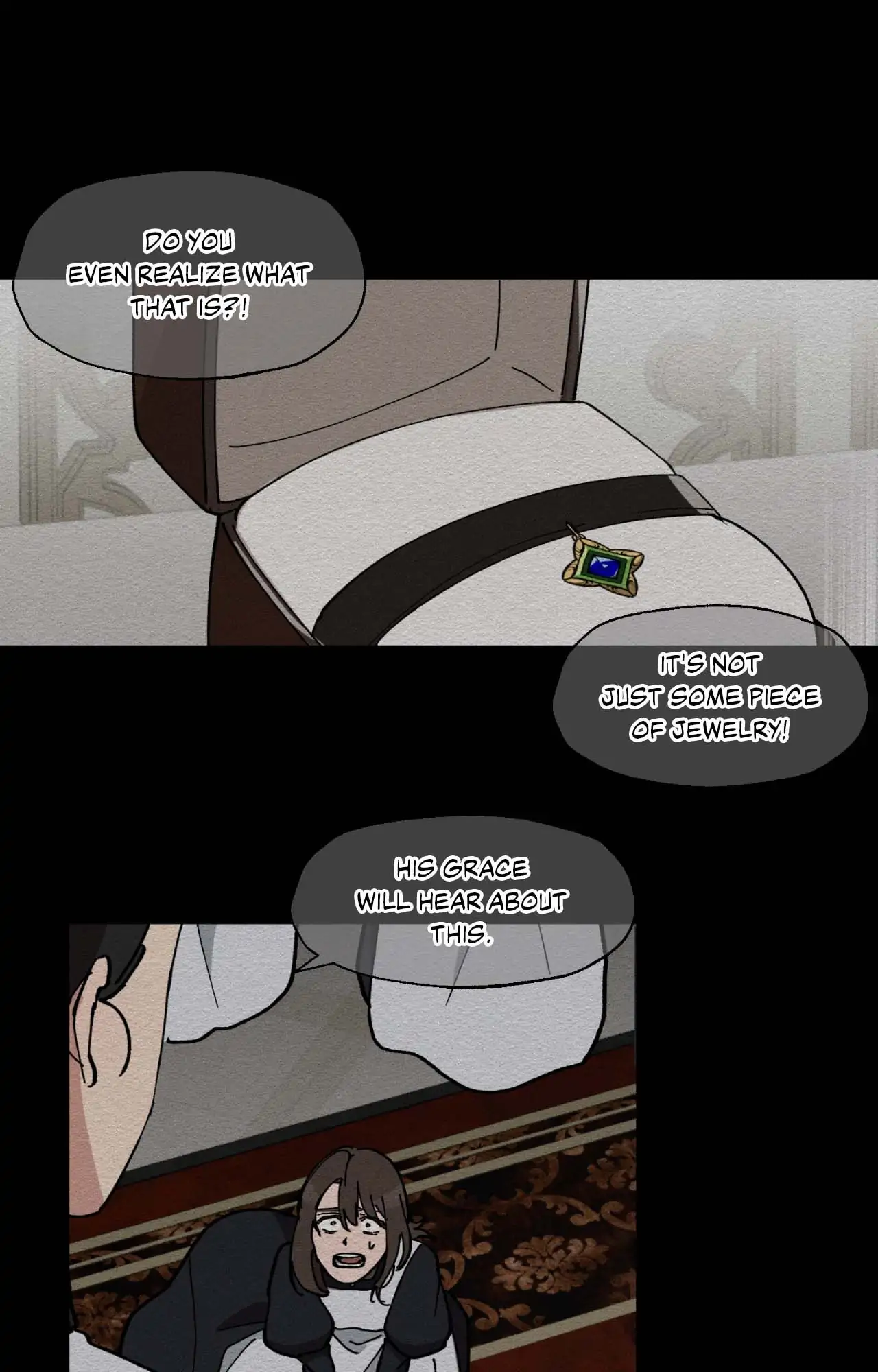 The Beast of Bahal Never Misses Its Prey Chapter 16 - Page 30