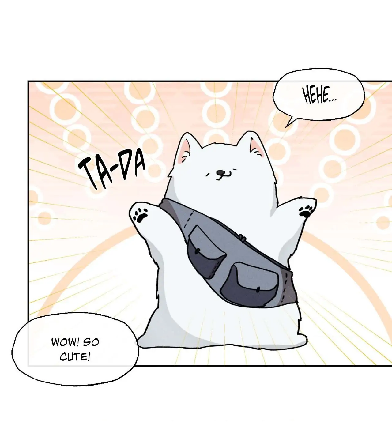 The Beast of Bahal Never Misses Its Prey Chapter 16 - Page 4