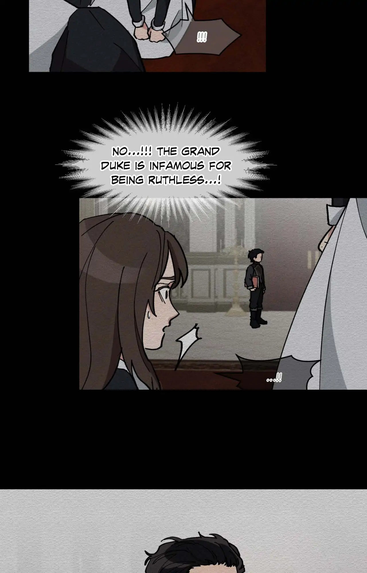 The Beast of Bahal Never Misses Its Prey Chapter 16 - Page 31