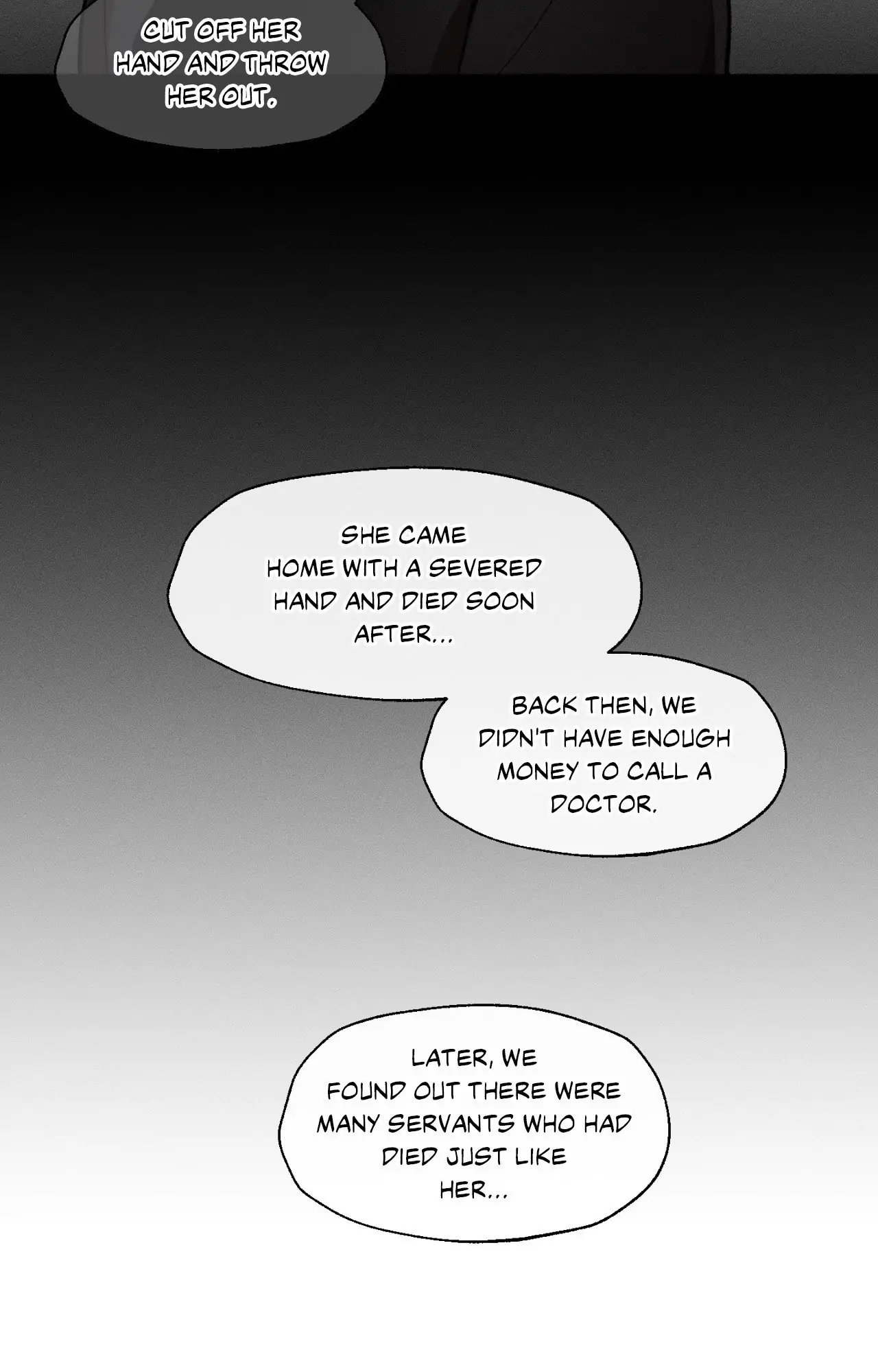 The Beast of Bahal Never Misses Its Prey Chapter 16 - Page 38