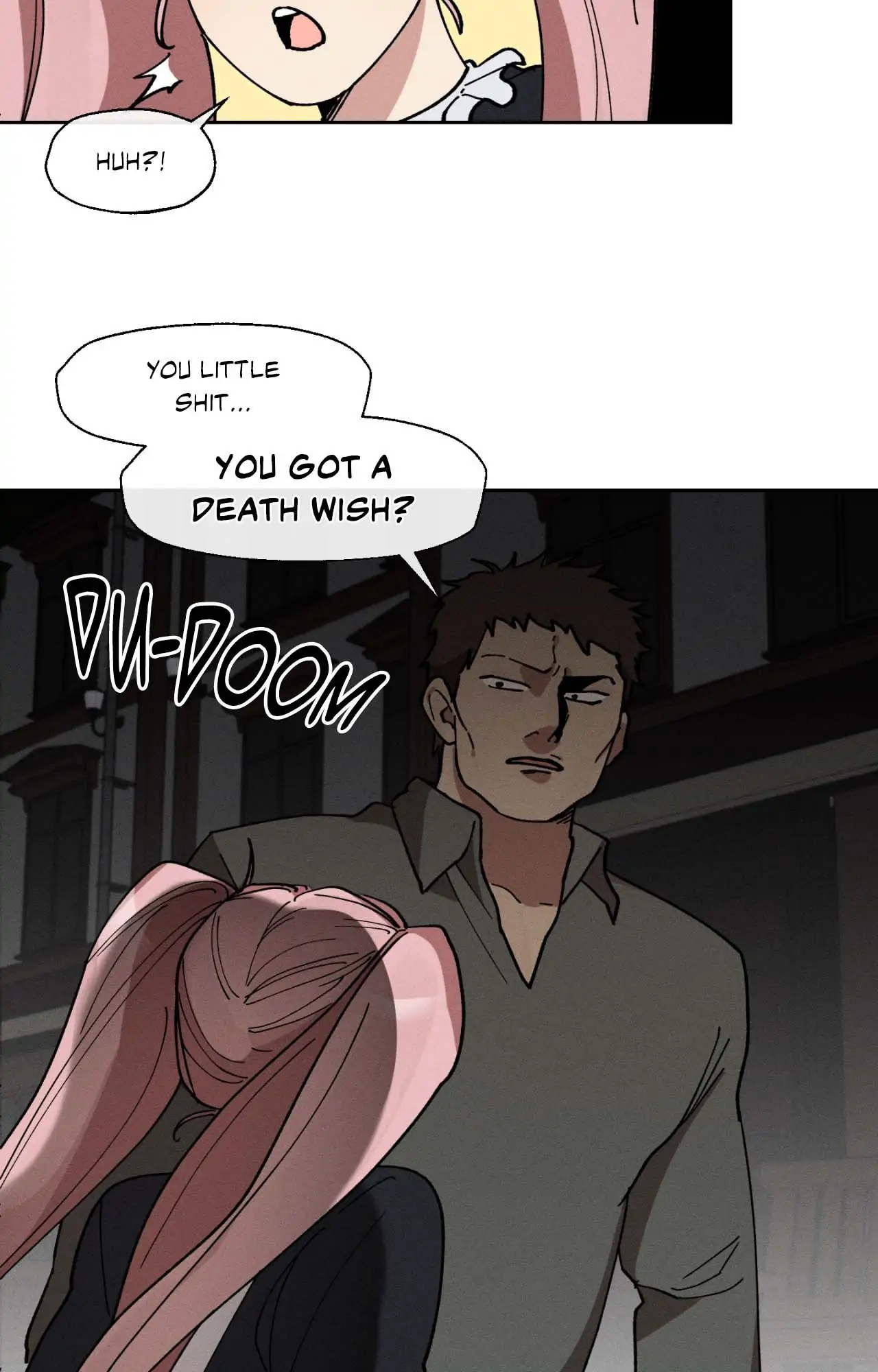 The Beast of Bahal Never Misses Its Prey Chapter 16 - Page 48