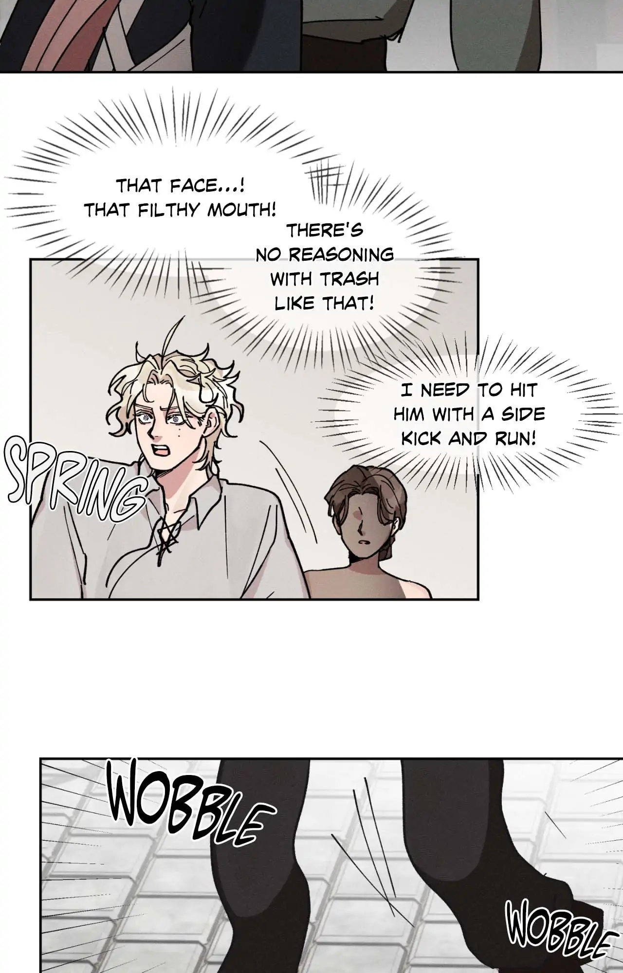 The Beast of Bahal Never Misses Its Prey Chapter 16 - Page 49