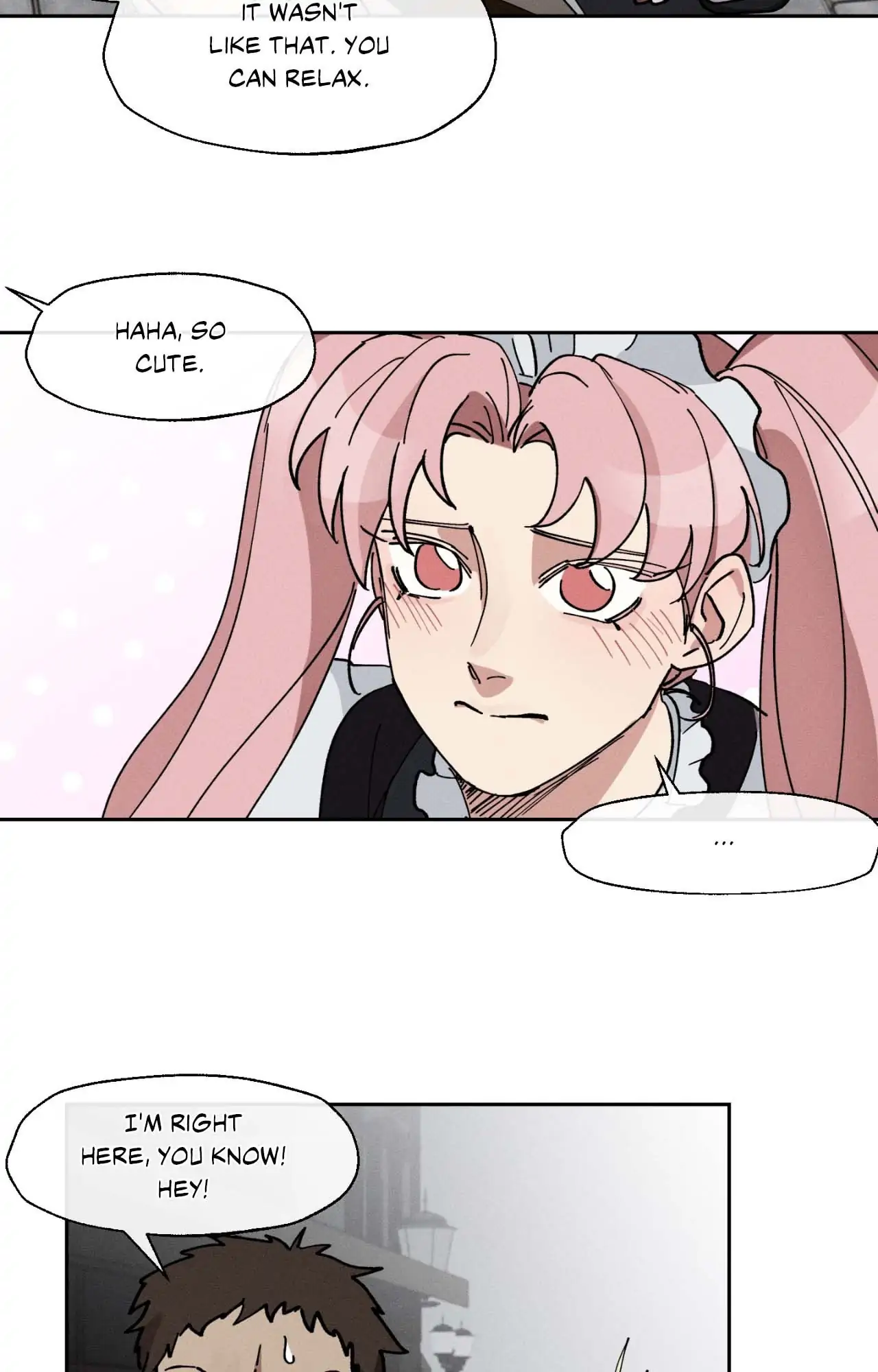 The Beast of Bahal Never Misses Its Prey Chapter 16 - Page 54