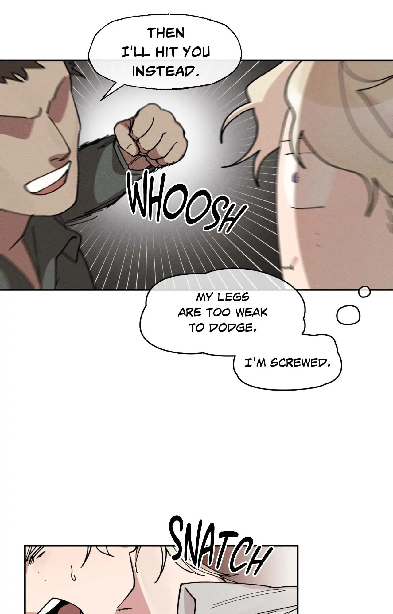 The Beast of Bahal Never Misses Its Prey Chapter 16 - Page 56