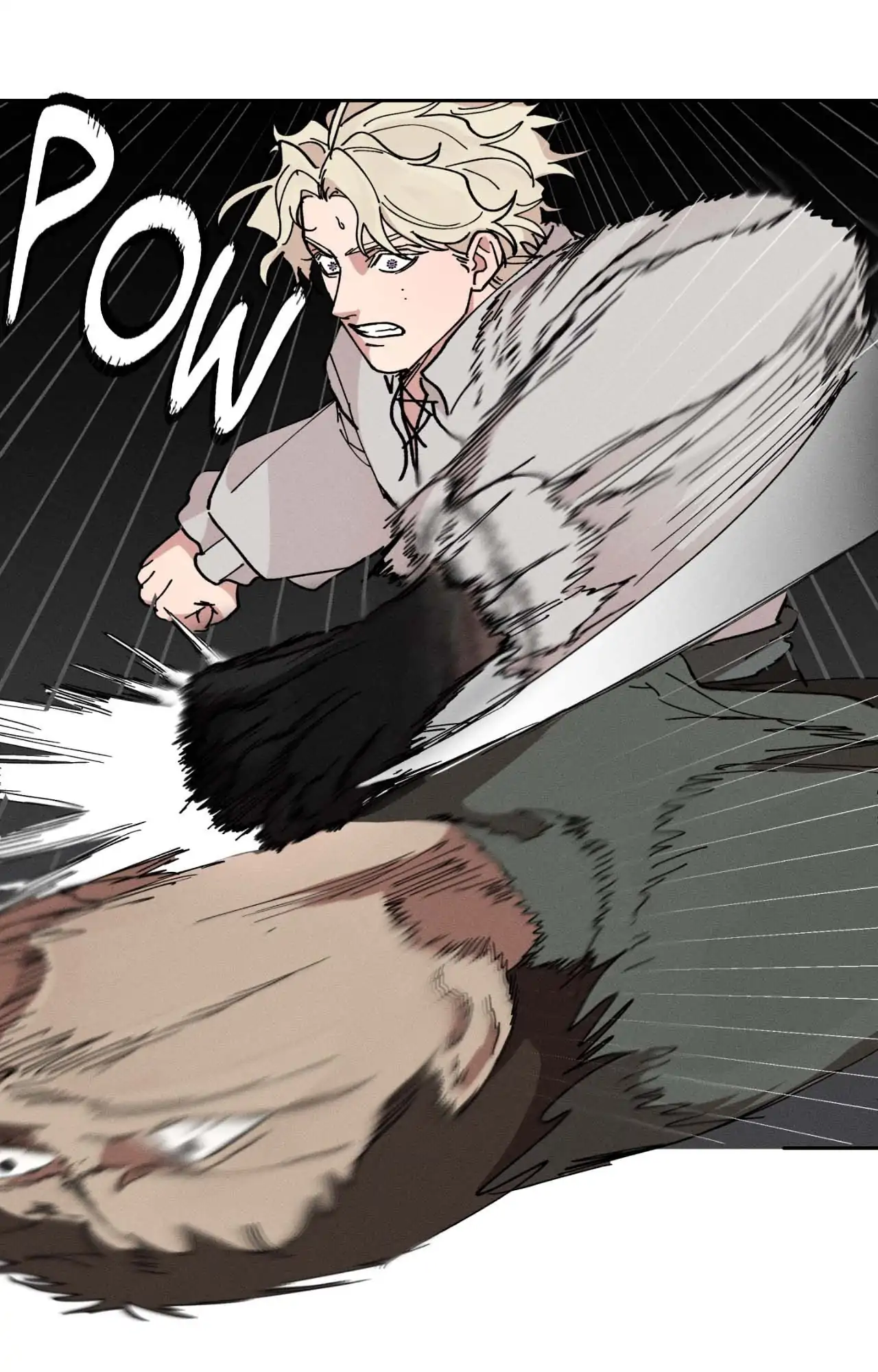 The Beast of Bahal Never Misses Its Prey Chapter 16 - Page 63