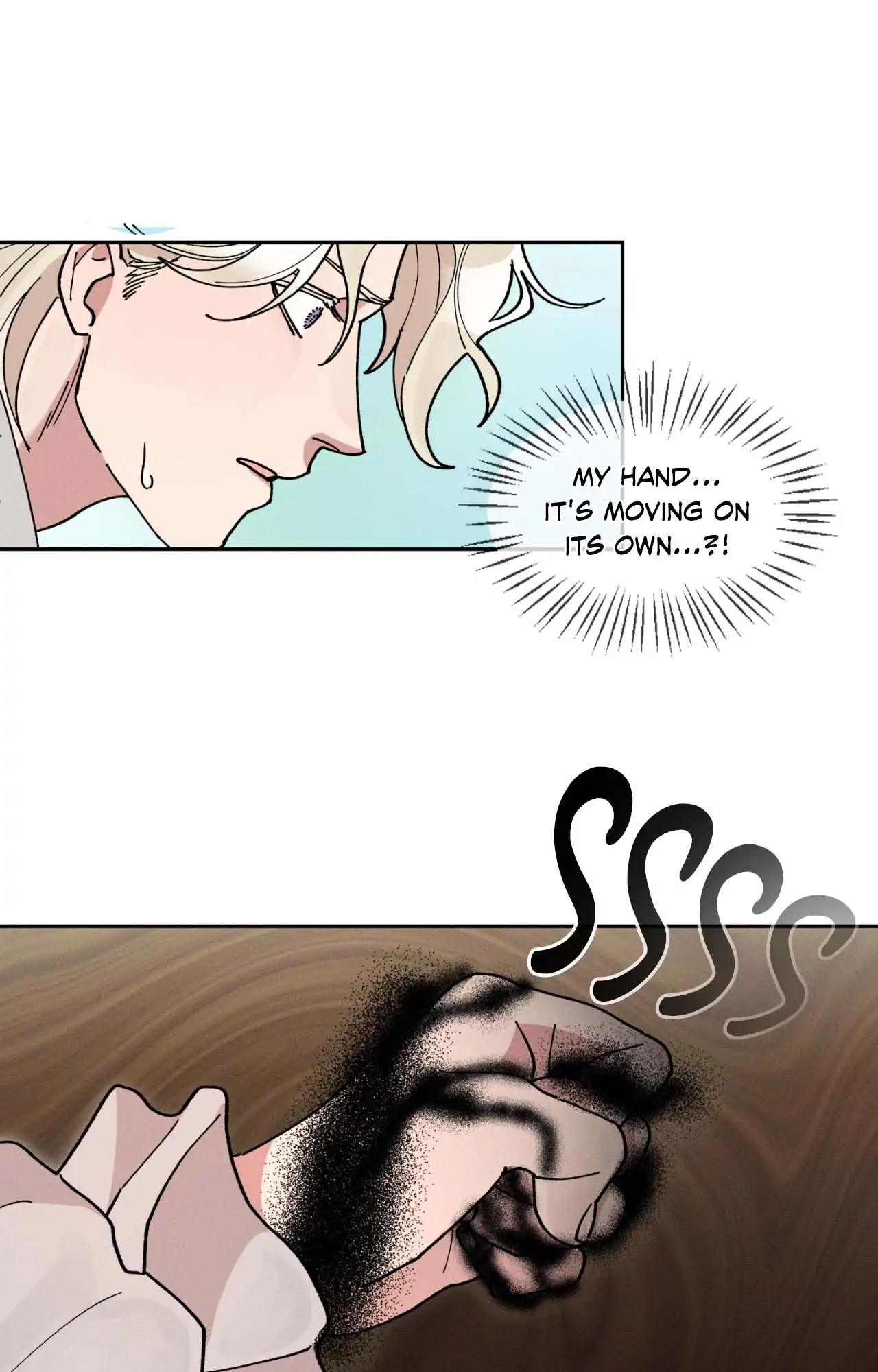 The Beast of Bahal Never Misses Its Prey Chapter 16 - Page 64
