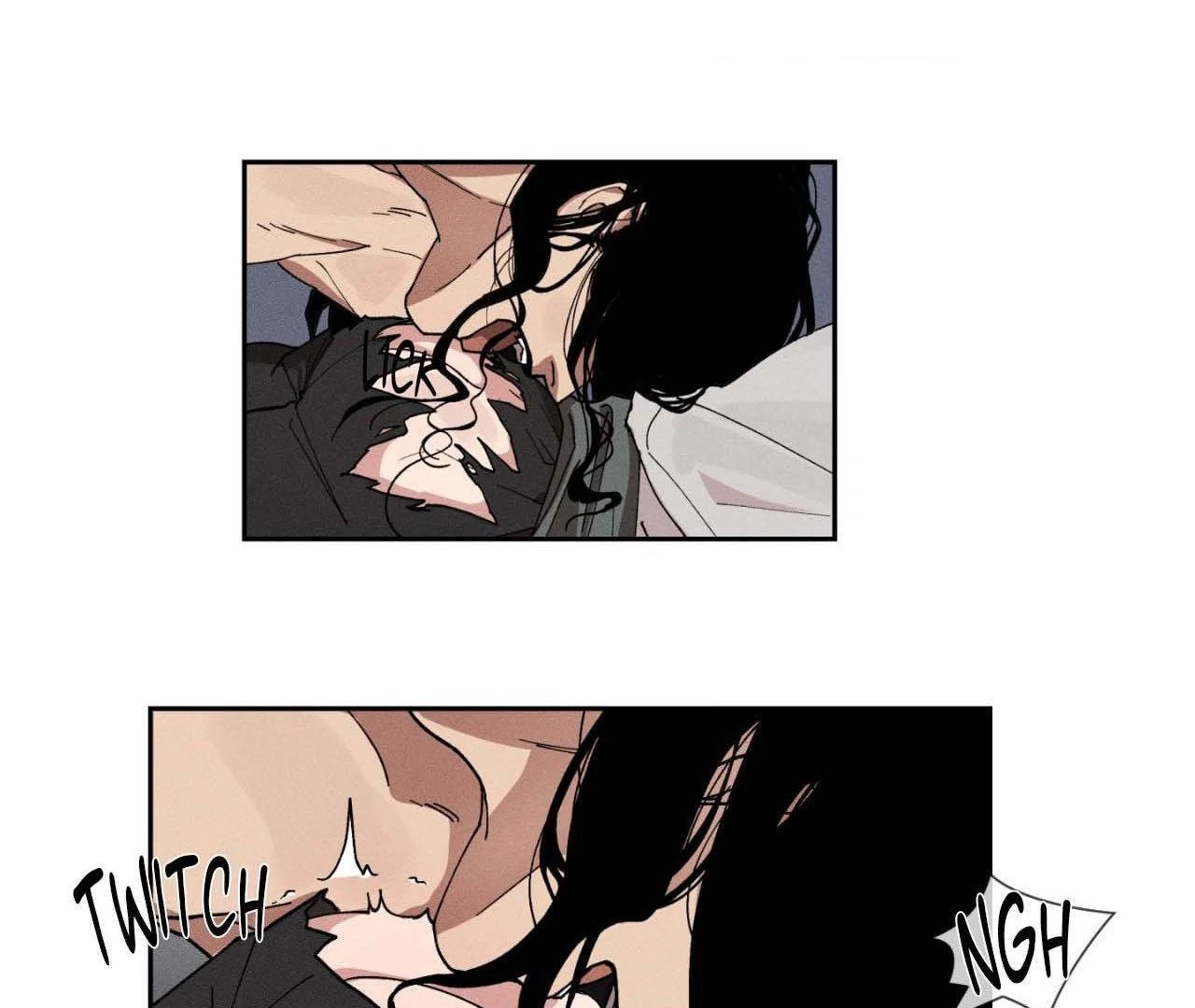 The Beast of Bahal Never Misses Its Prey Chapter 2 - Page 14