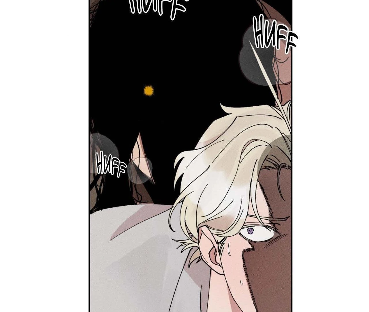The Beast of Bahal Never Misses Its Prey Chapter 2 - Page 17