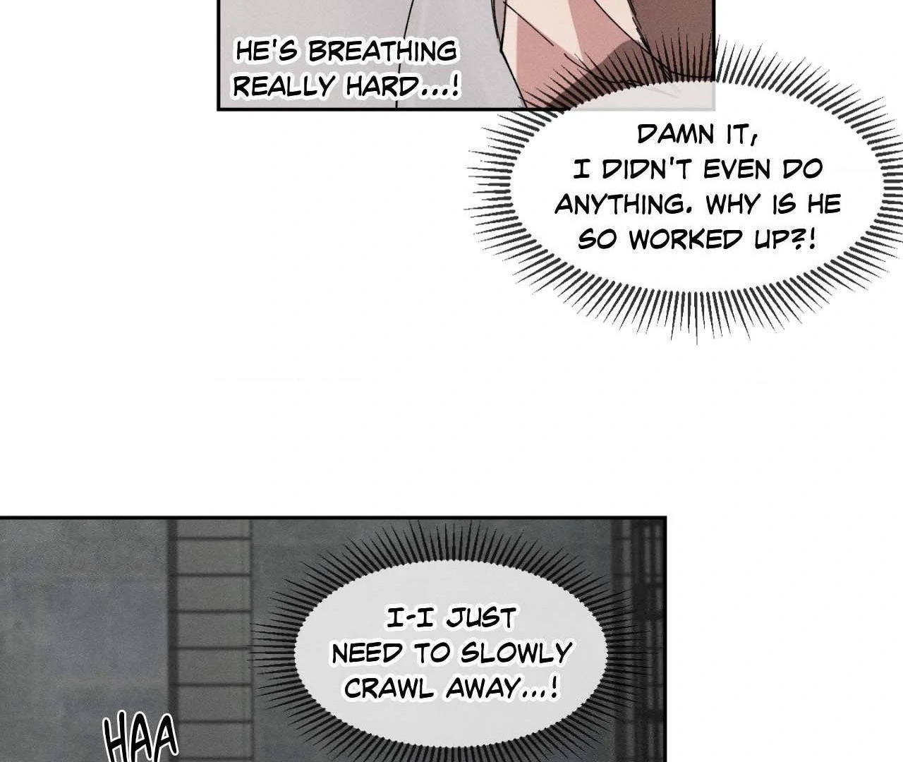 The Beast of Bahal Never Misses Its Prey Chapter 2 - Page 18