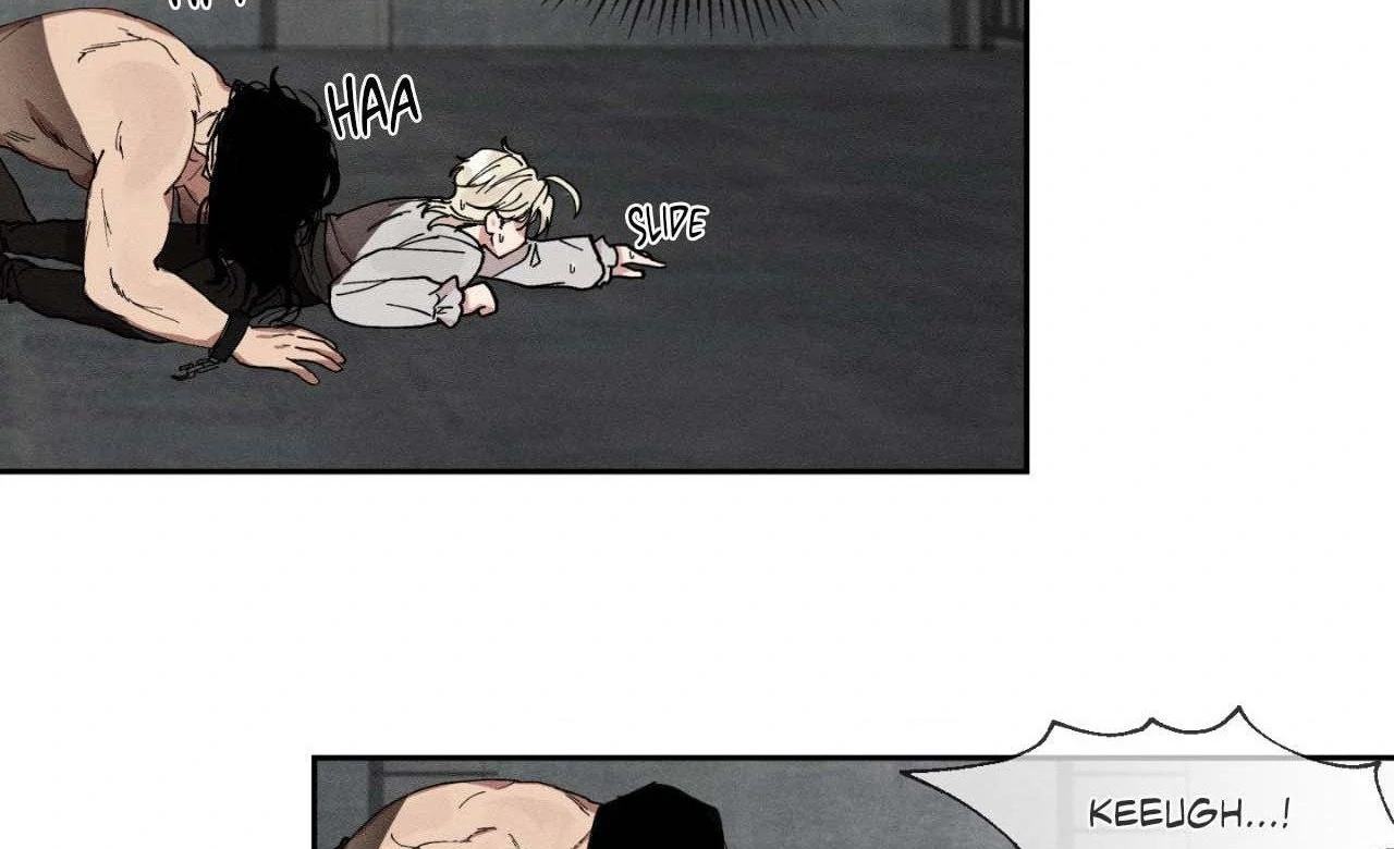 The Beast of Bahal Never Misses Its Prey Chapter 2 - Page 19